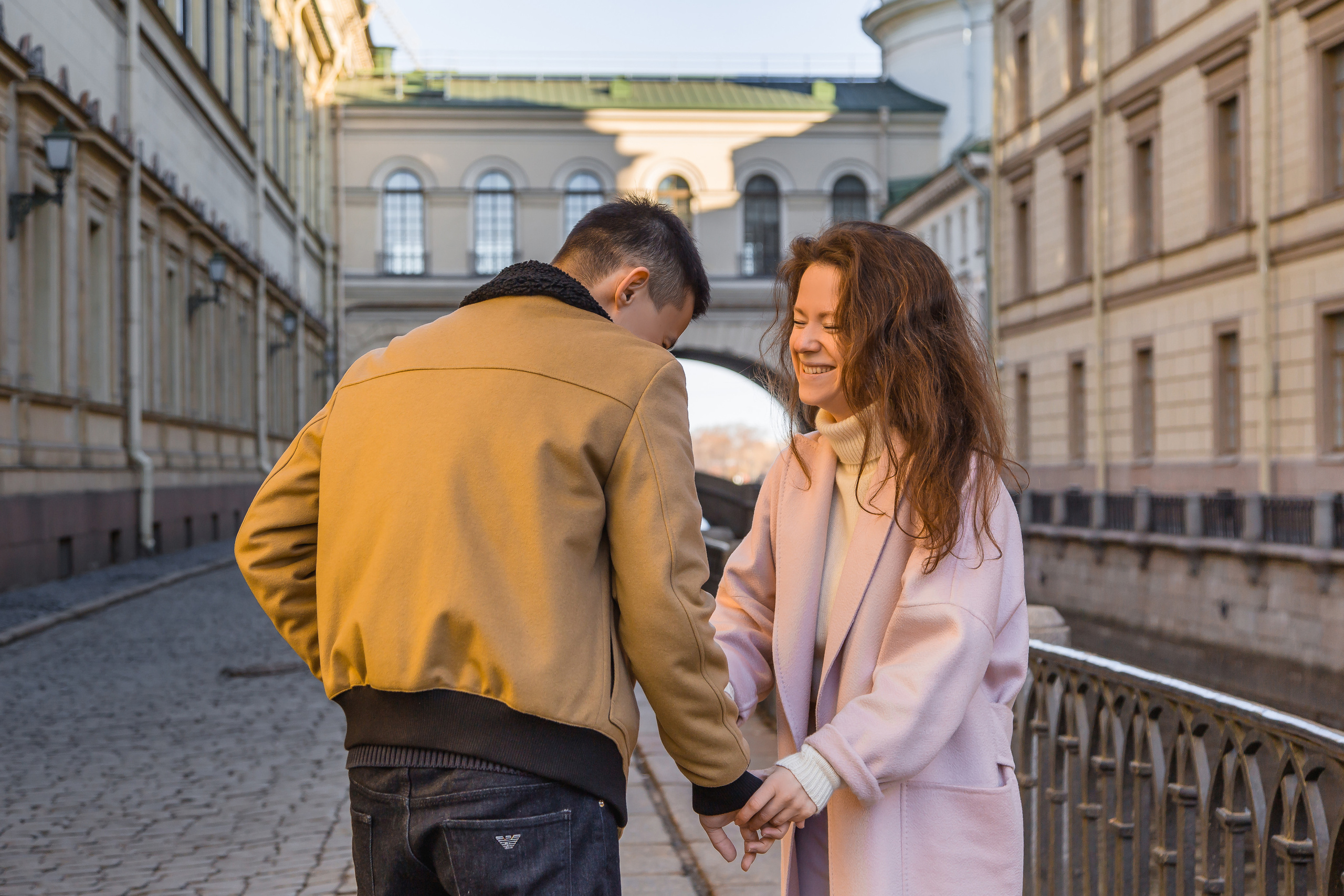 ПРО ЛЮБОВЬ. Главная