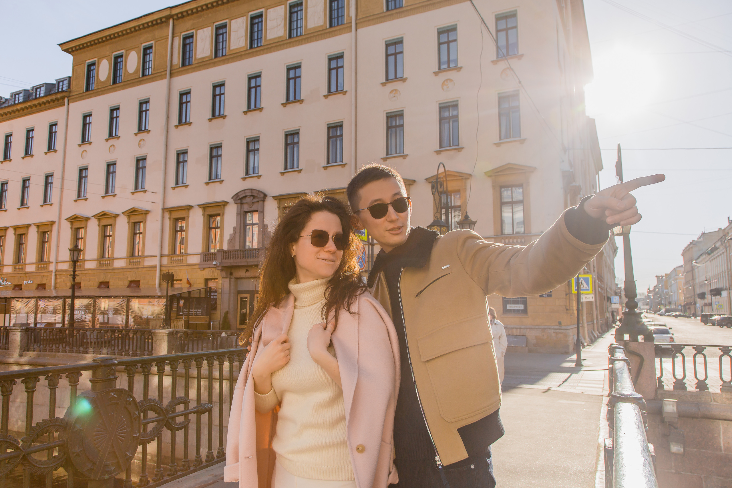 ПРО ЛЮБОВЬ. Главная