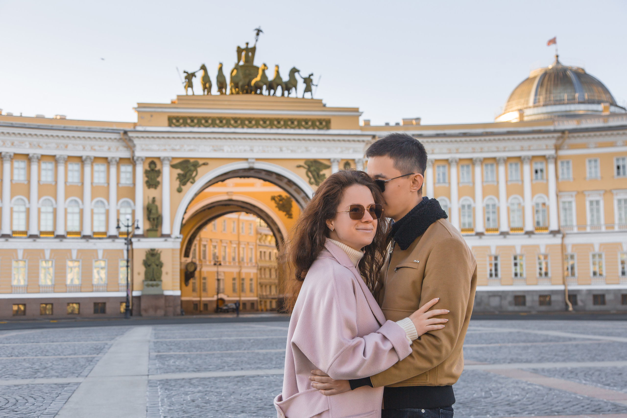 ПРО ЛЮБОВЬ. Главная