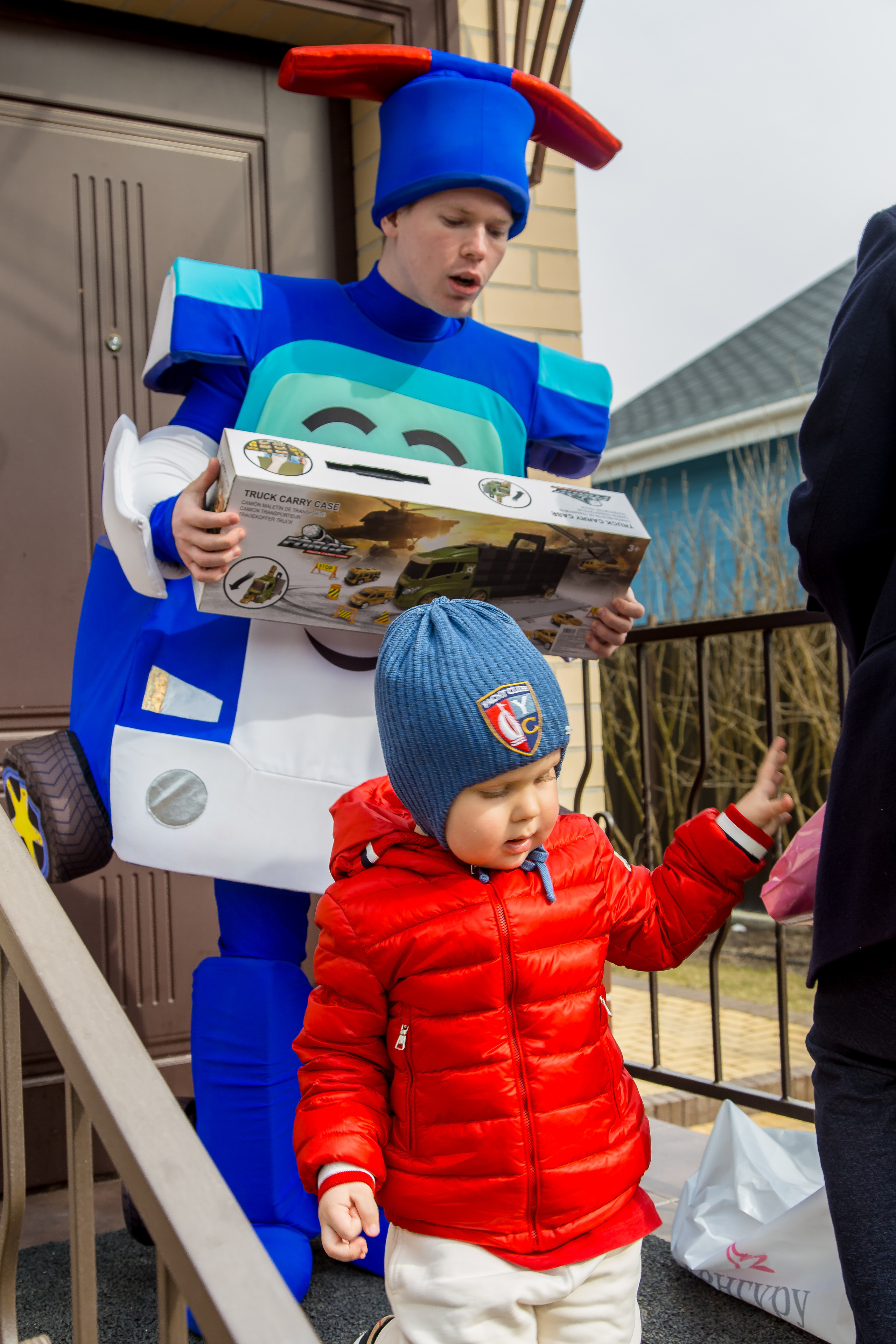 МАРКИ 3 ГОДА. Главная