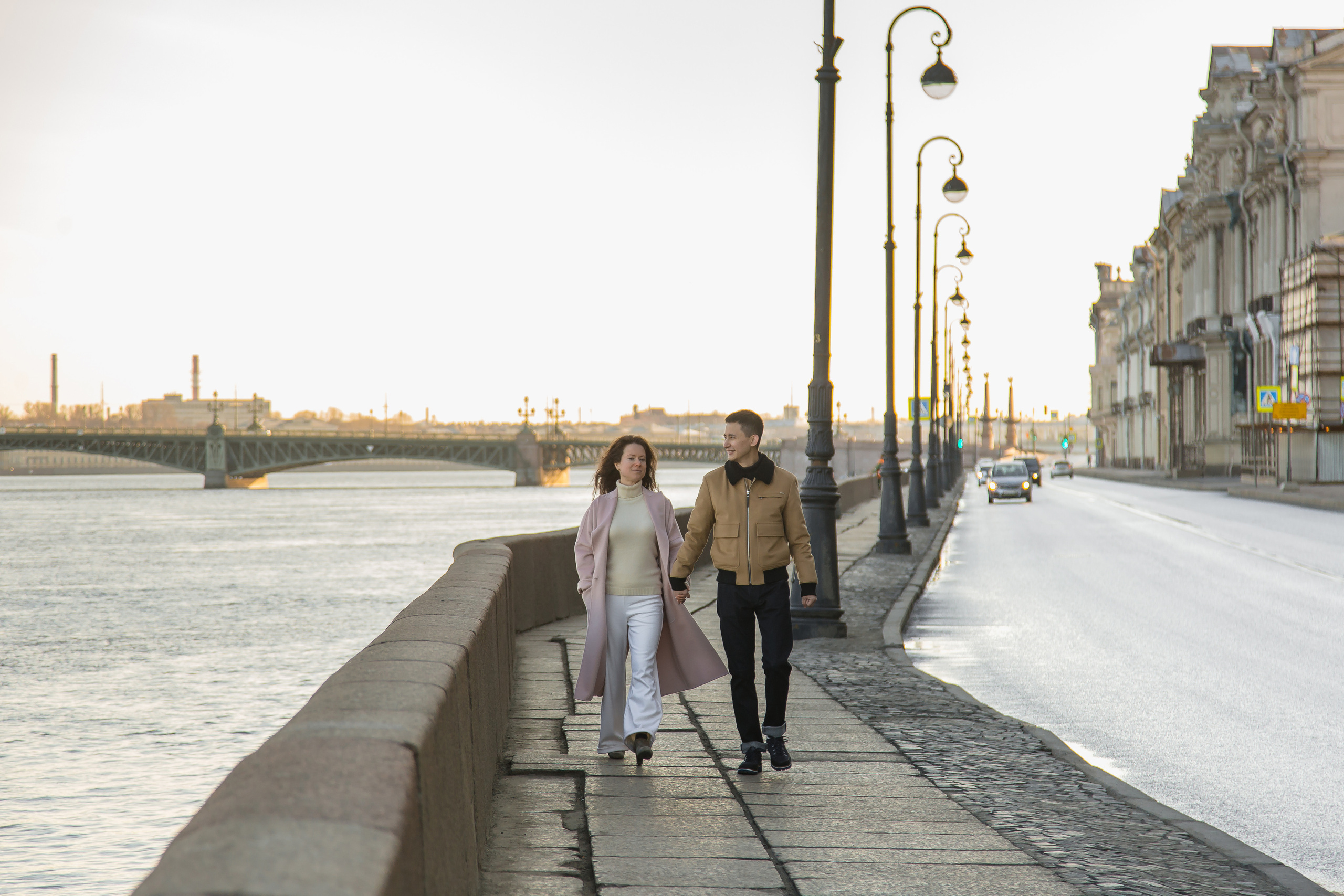 ПРО ЛЮБОВЬ. Главная