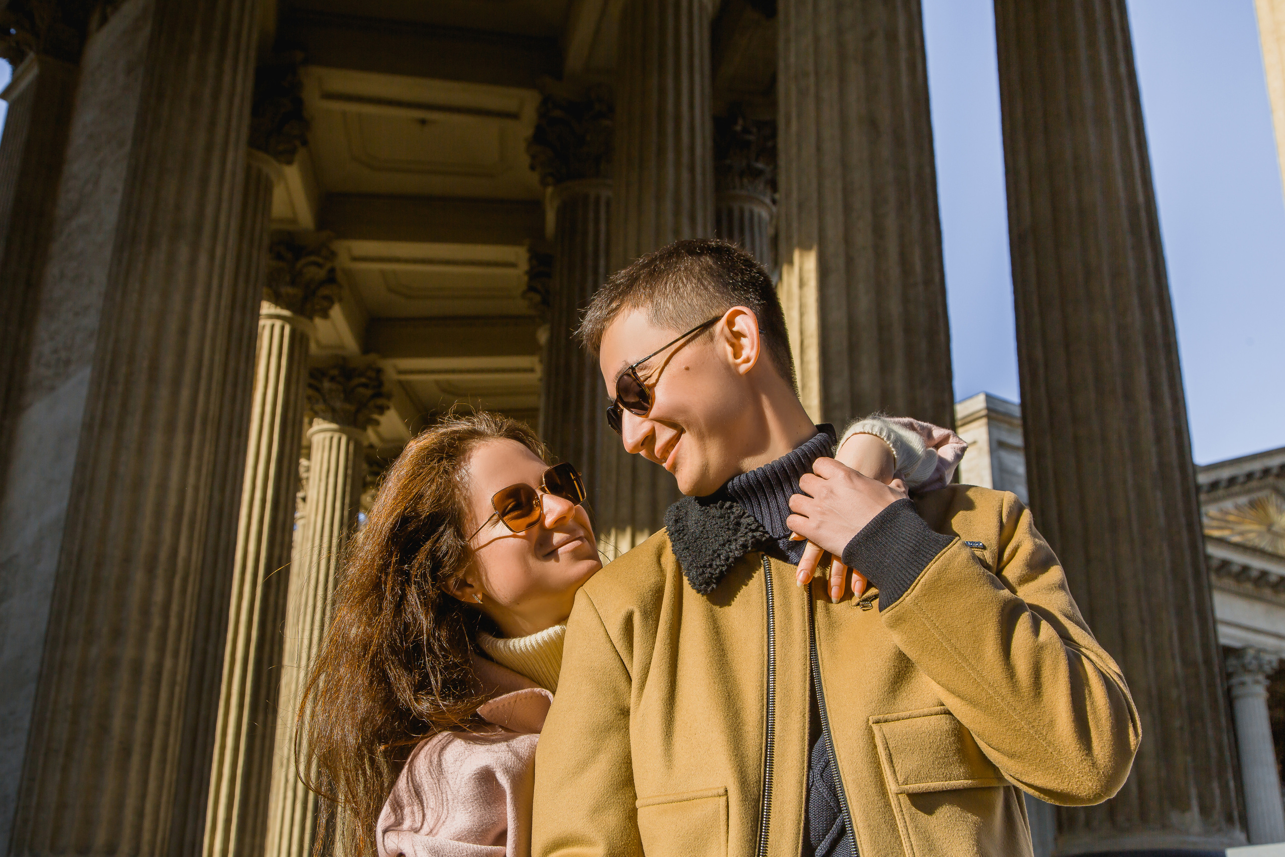 ПРО ЛЮБОВЬ. Главная