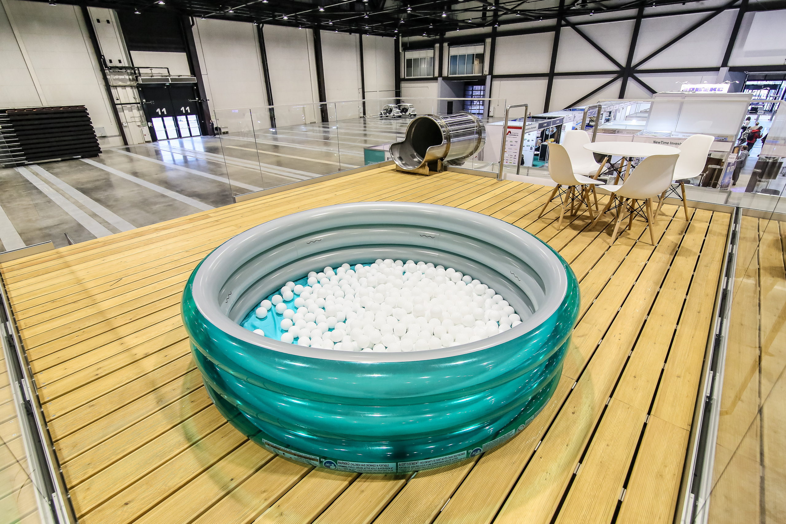 Экспофорум. Главная