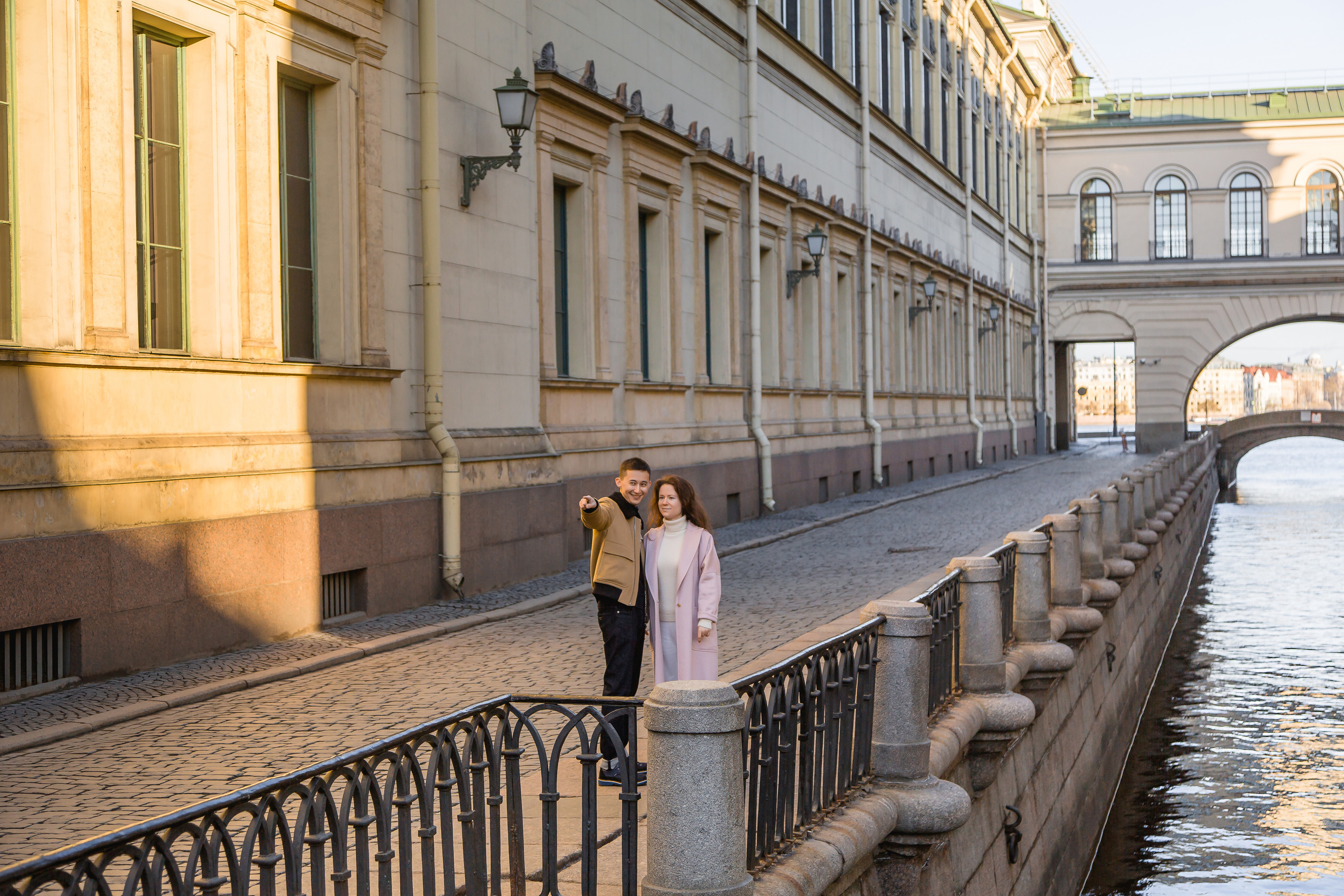 ПРО ЛЮБОВЬ. Главная