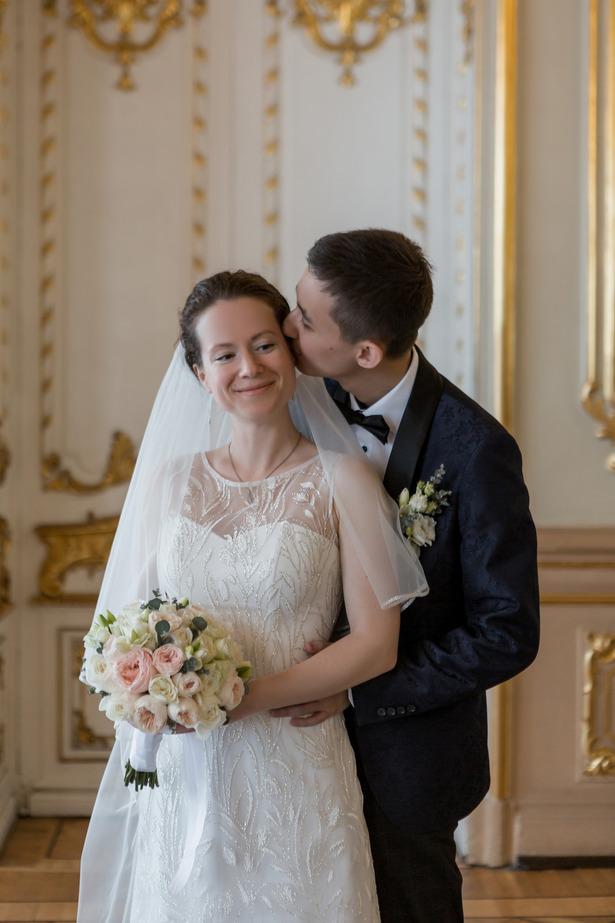 Свадьба Наталья и Есен. Главная