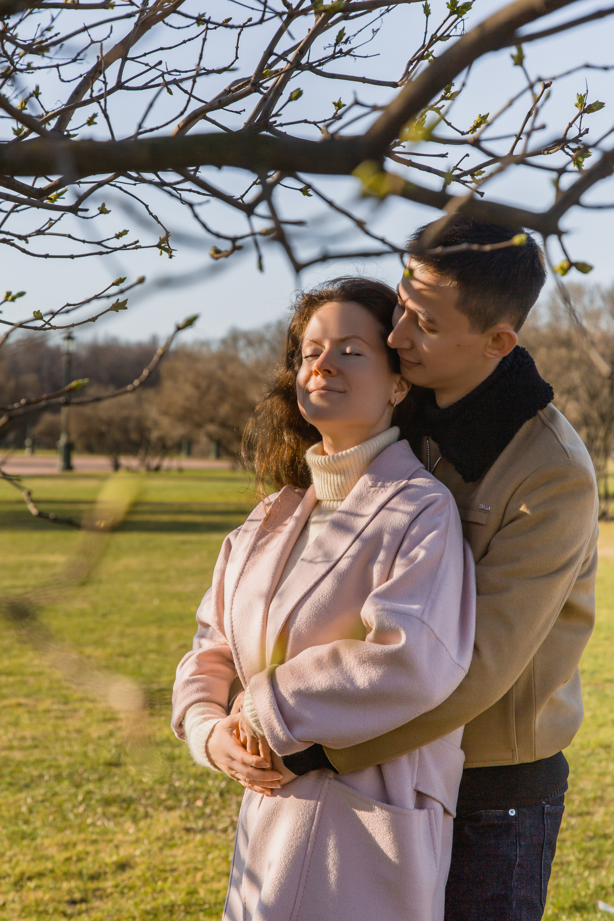 ПРО ЛЮБОВЬ. Главная