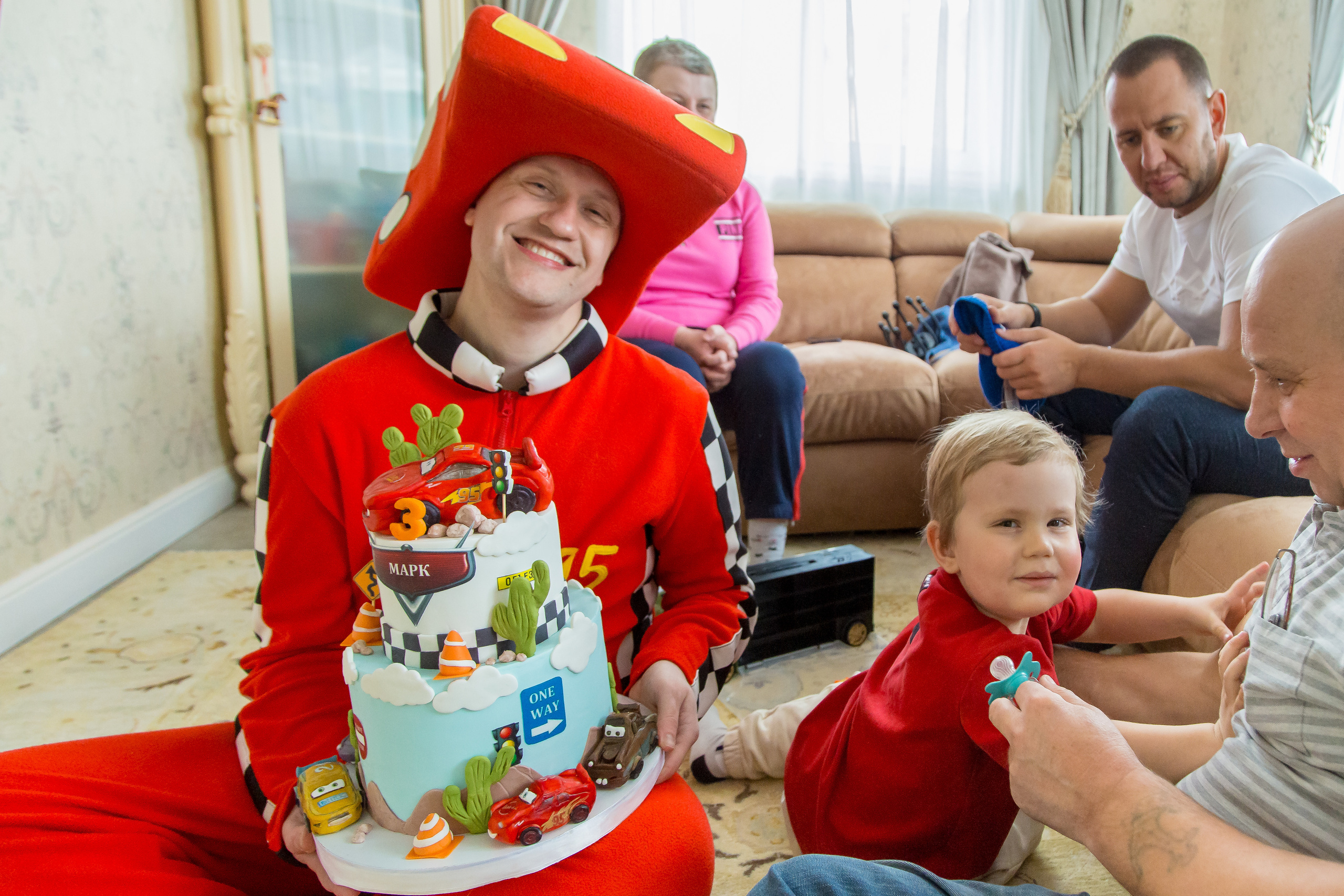 МАРКИ 3 ГОДА. Главная