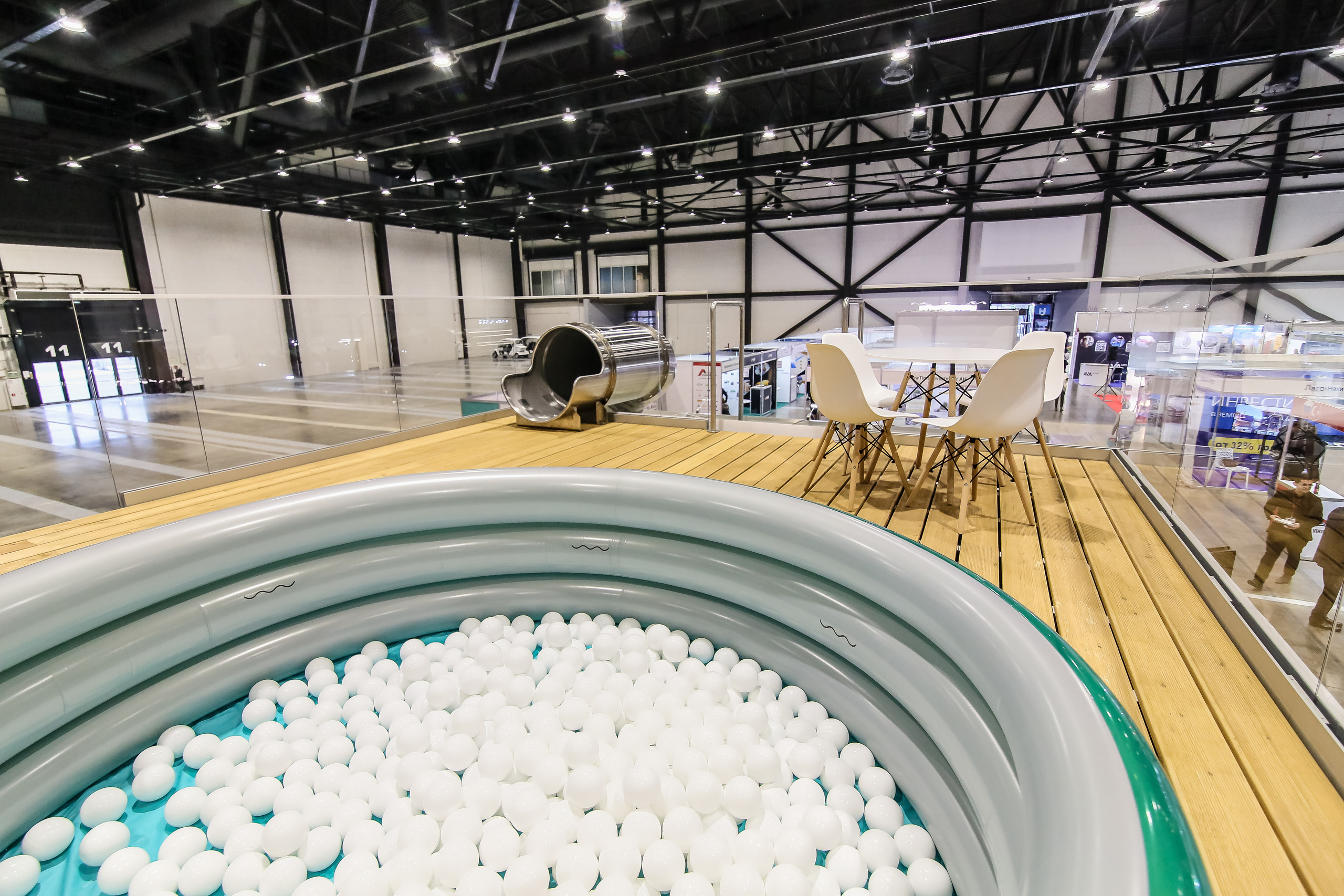 Экспофорум. Главная