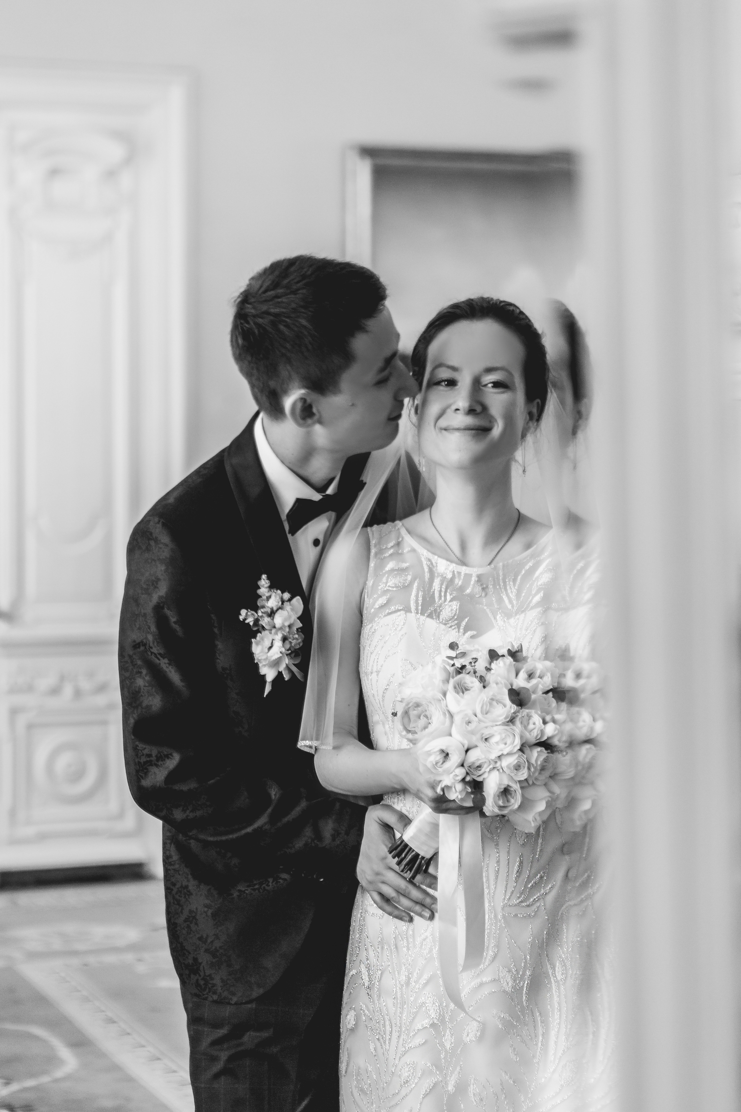 Свадьба Наталья и Есен. Главная