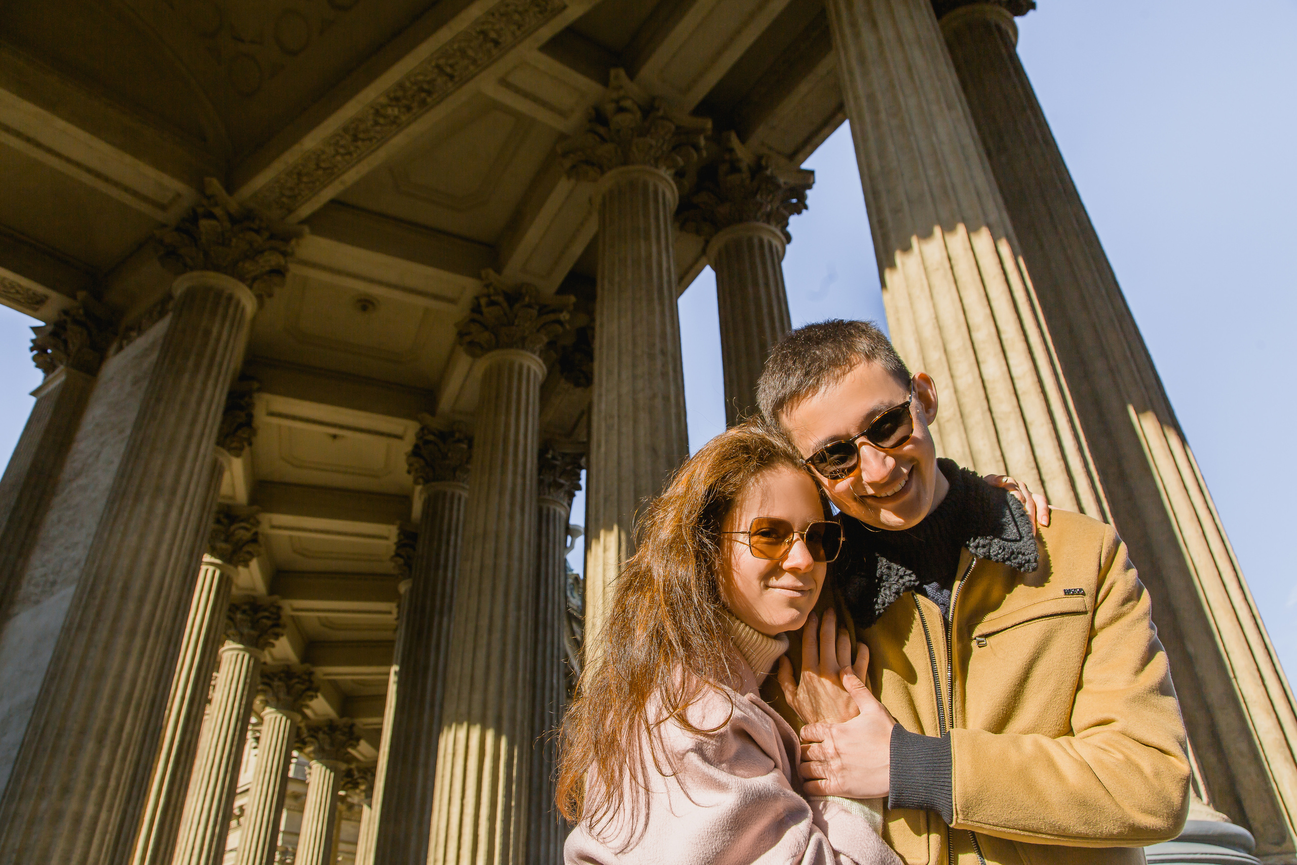 ПРО ЛЮБОВЬ. Главная