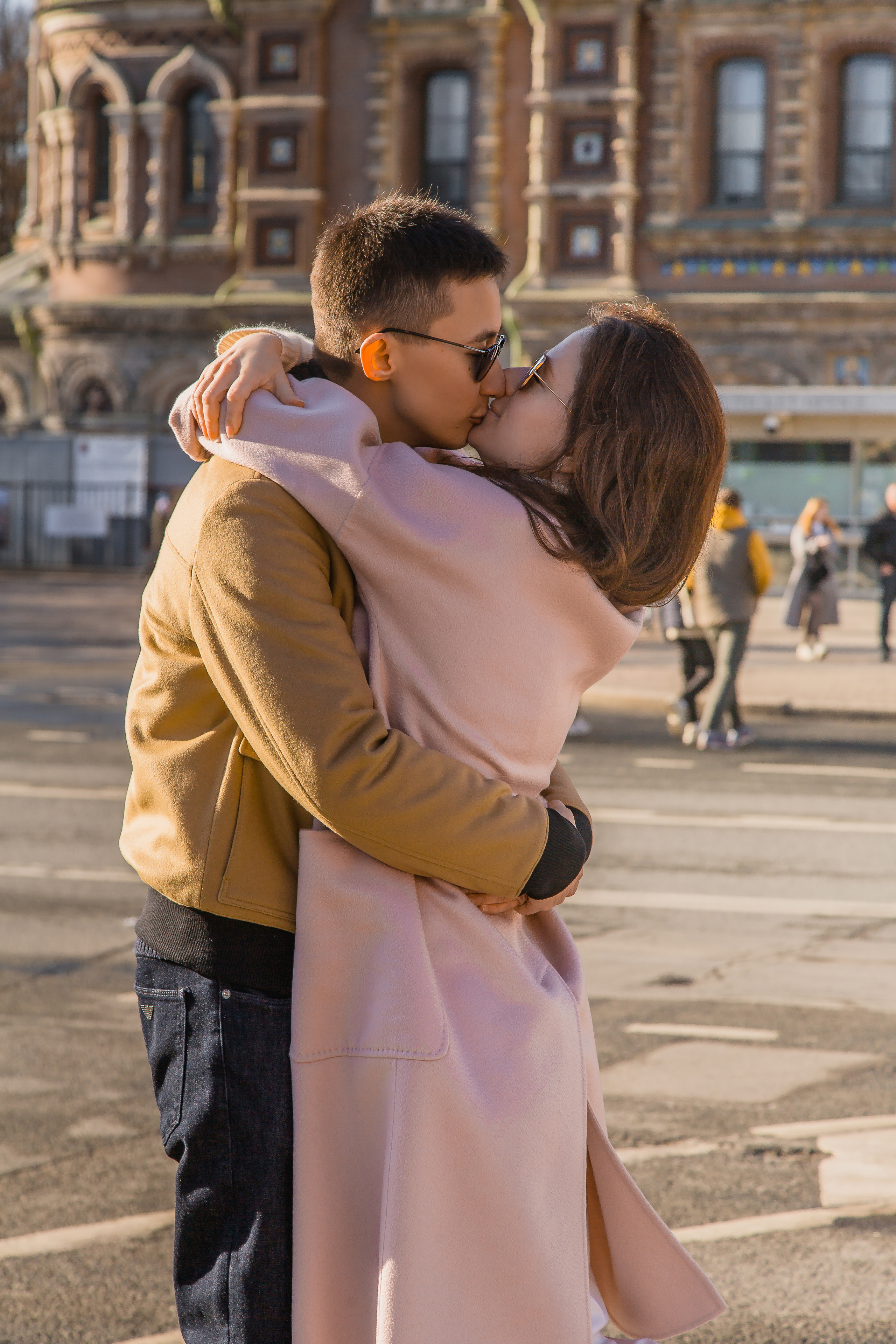 ПРО ЛЮБОВЬ. Главная