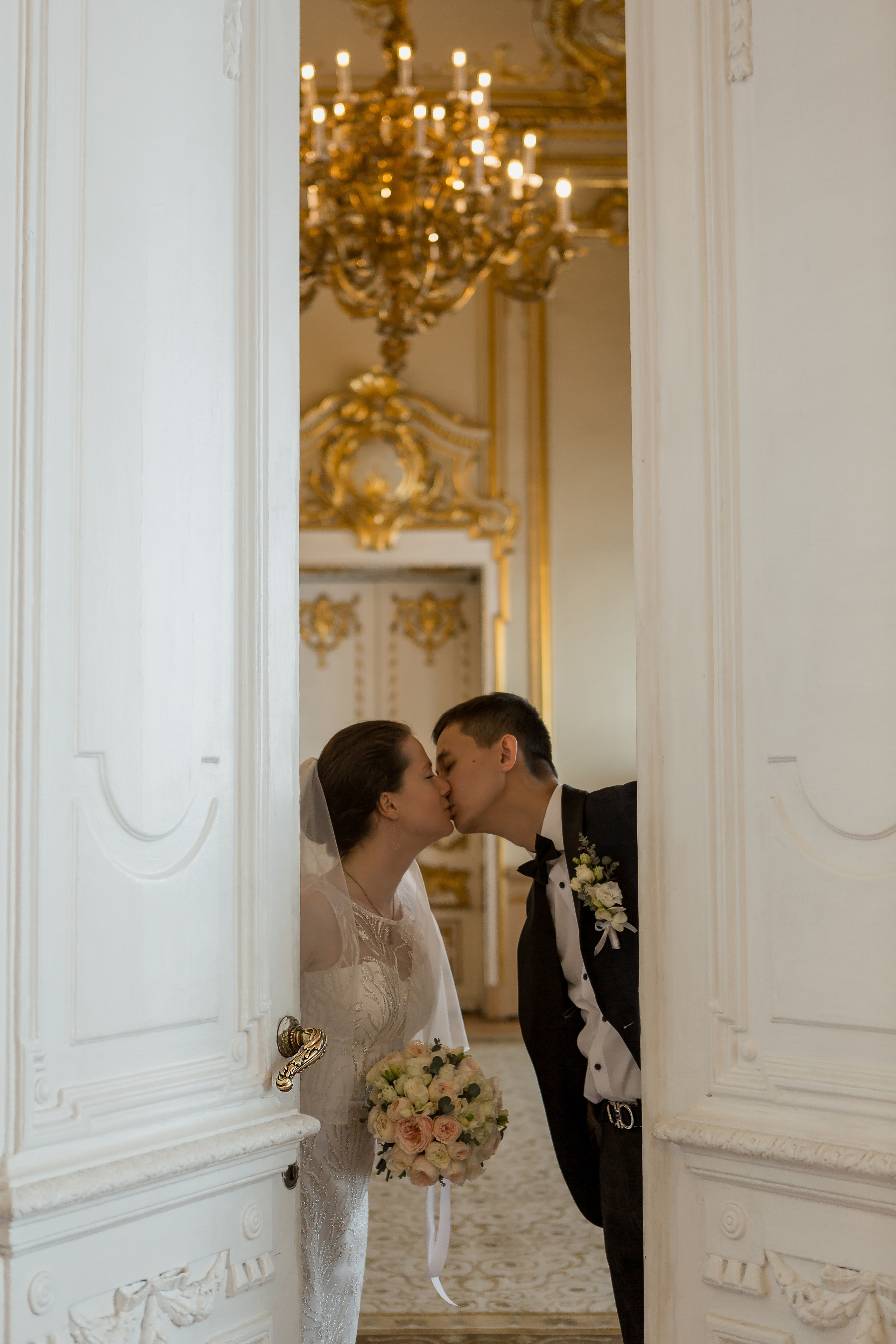 Свадьба Наталья и Есен. Главная