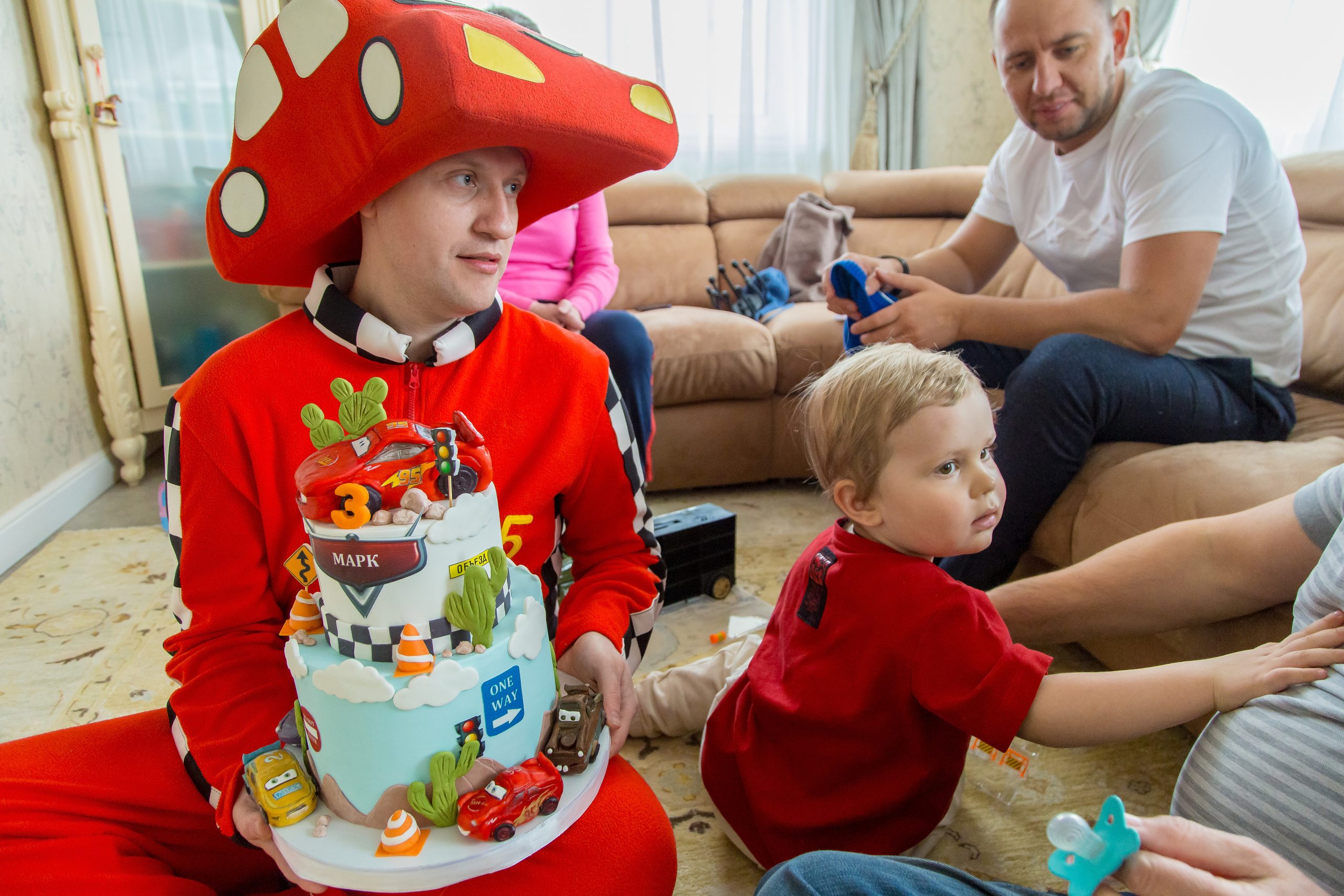 МАРКИ 3 ГОДА. Главная