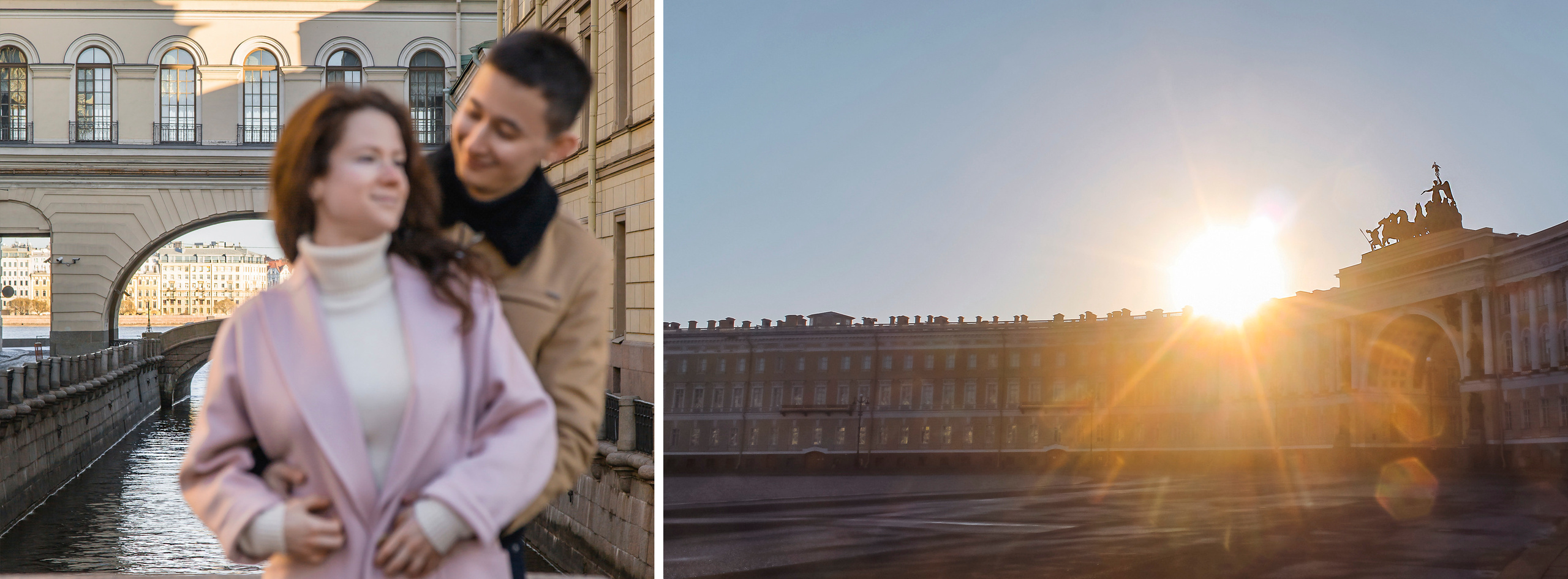 ПРО ЛЮБОВЬ. Главная