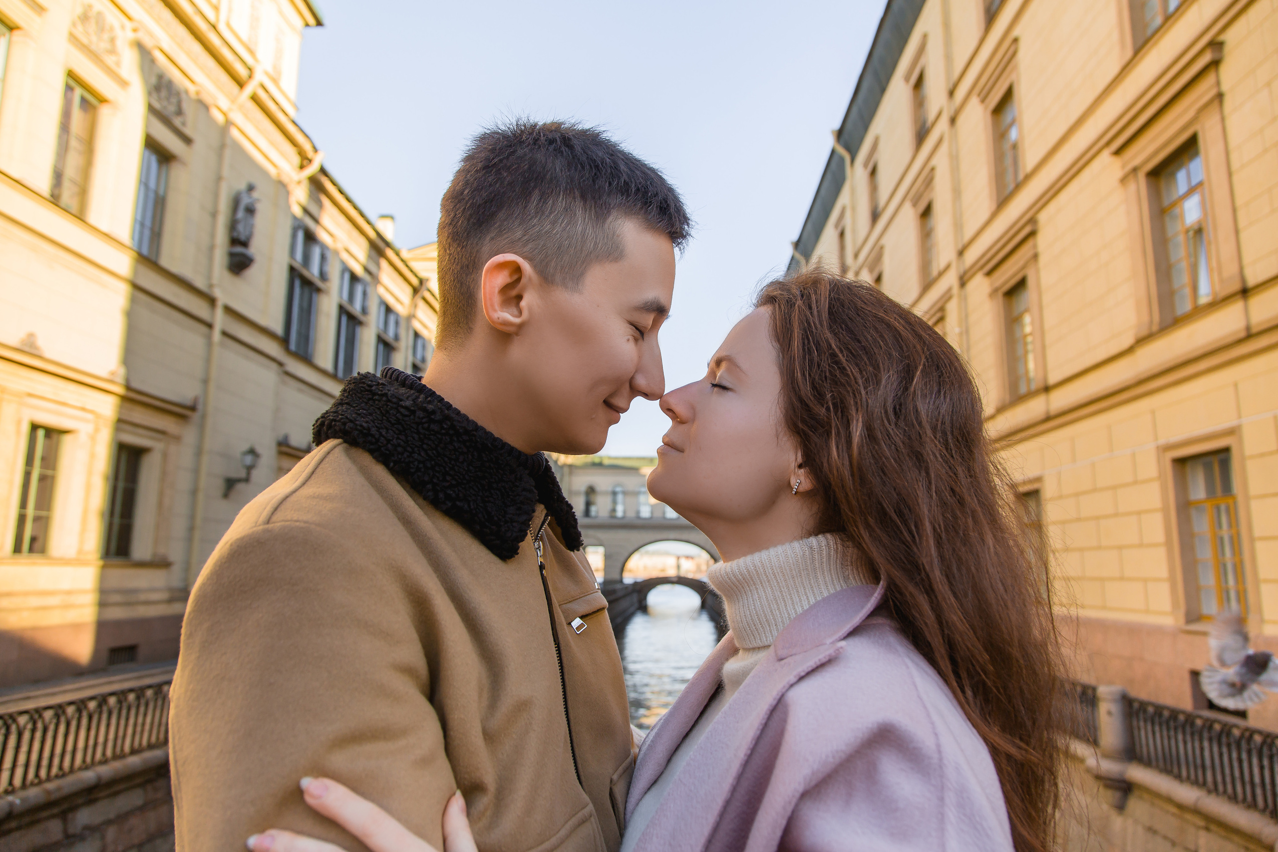 ПРО ЛЮБОВЬ. Главная