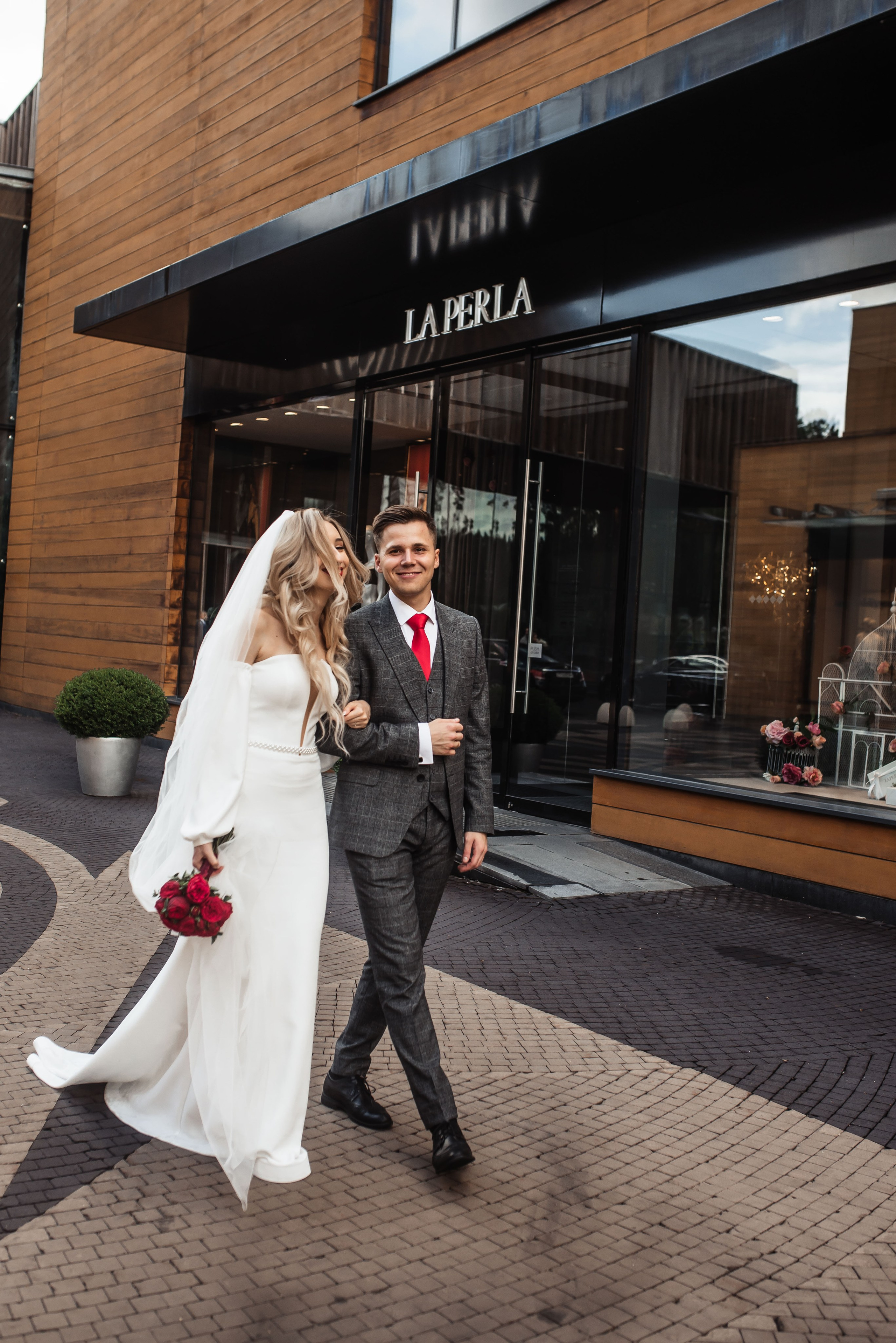 Василий и Алина. Семейный фотограф в Кызыле Маша Рыбина