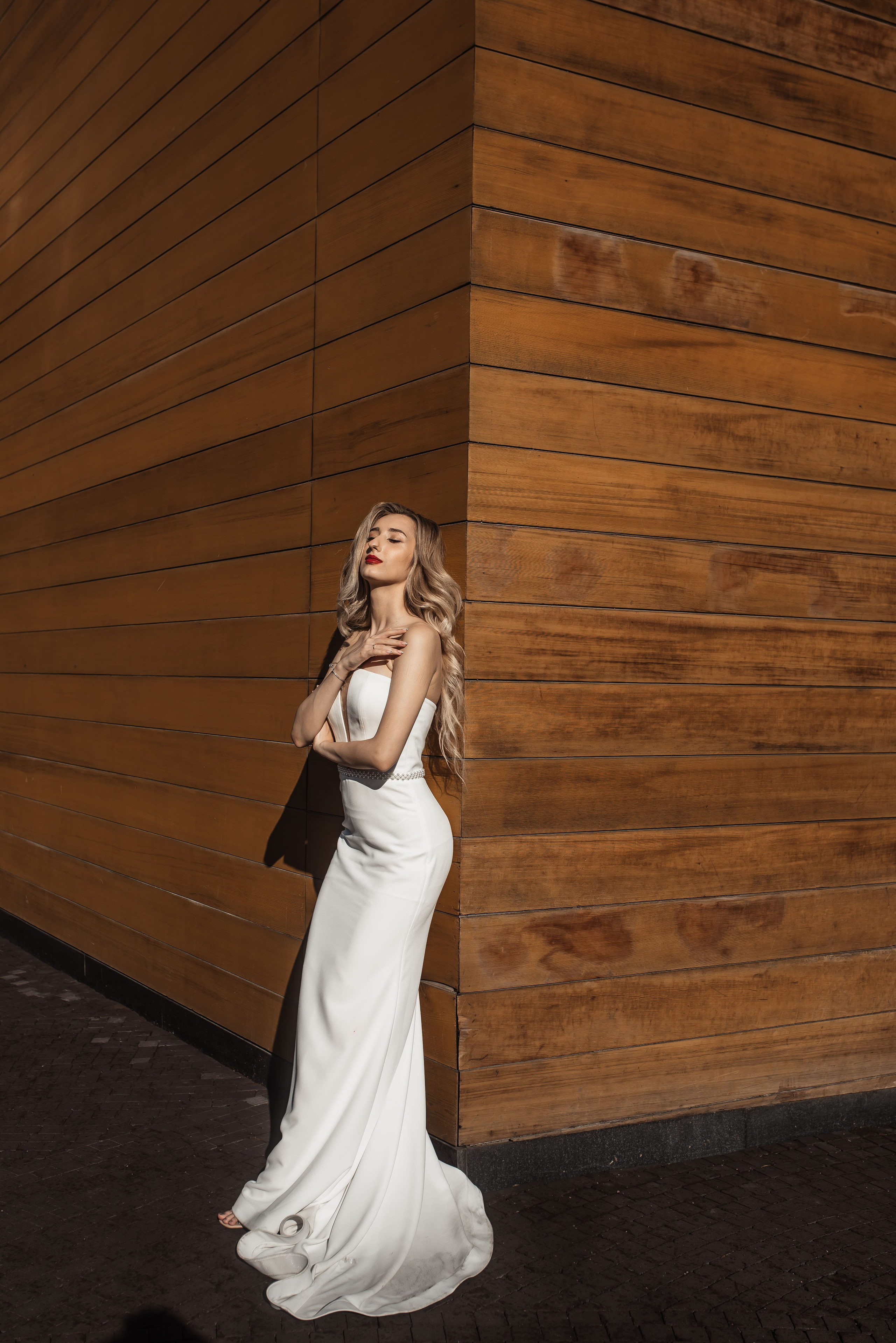 Василий и Алина. Семейный фотограф в Кызыле Маша Рыбина