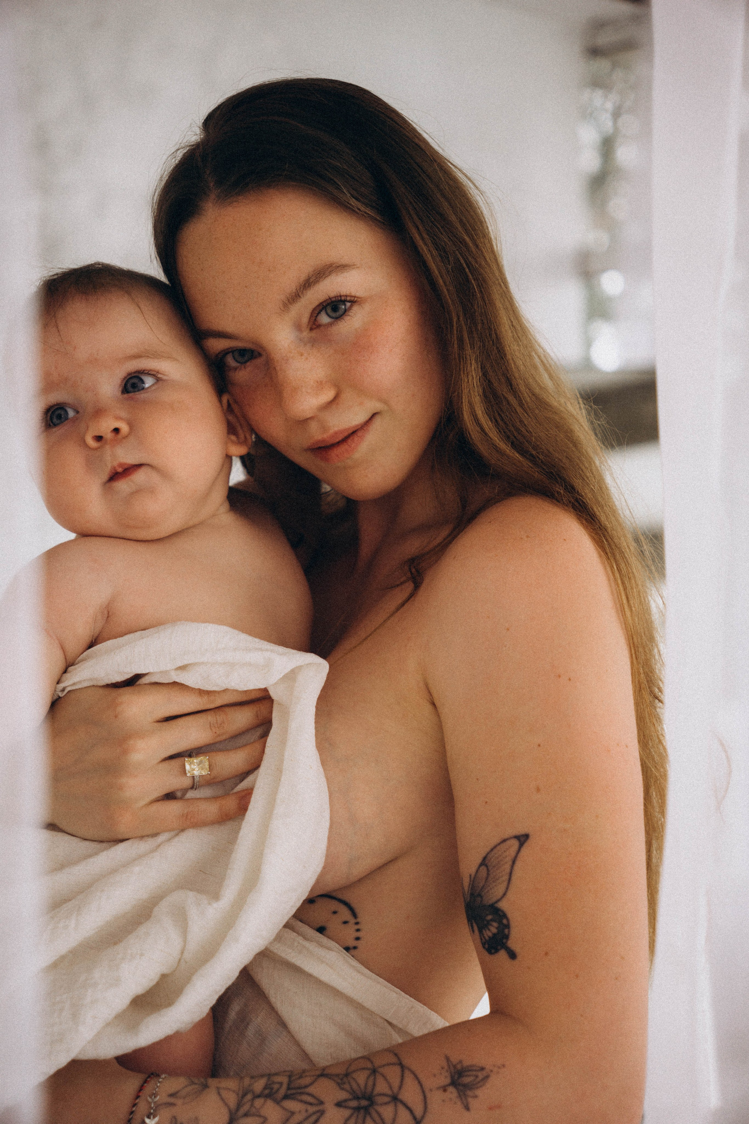 Семейная фотосессия в Сочи и Красной Поляне — заказать семейную фотосессию