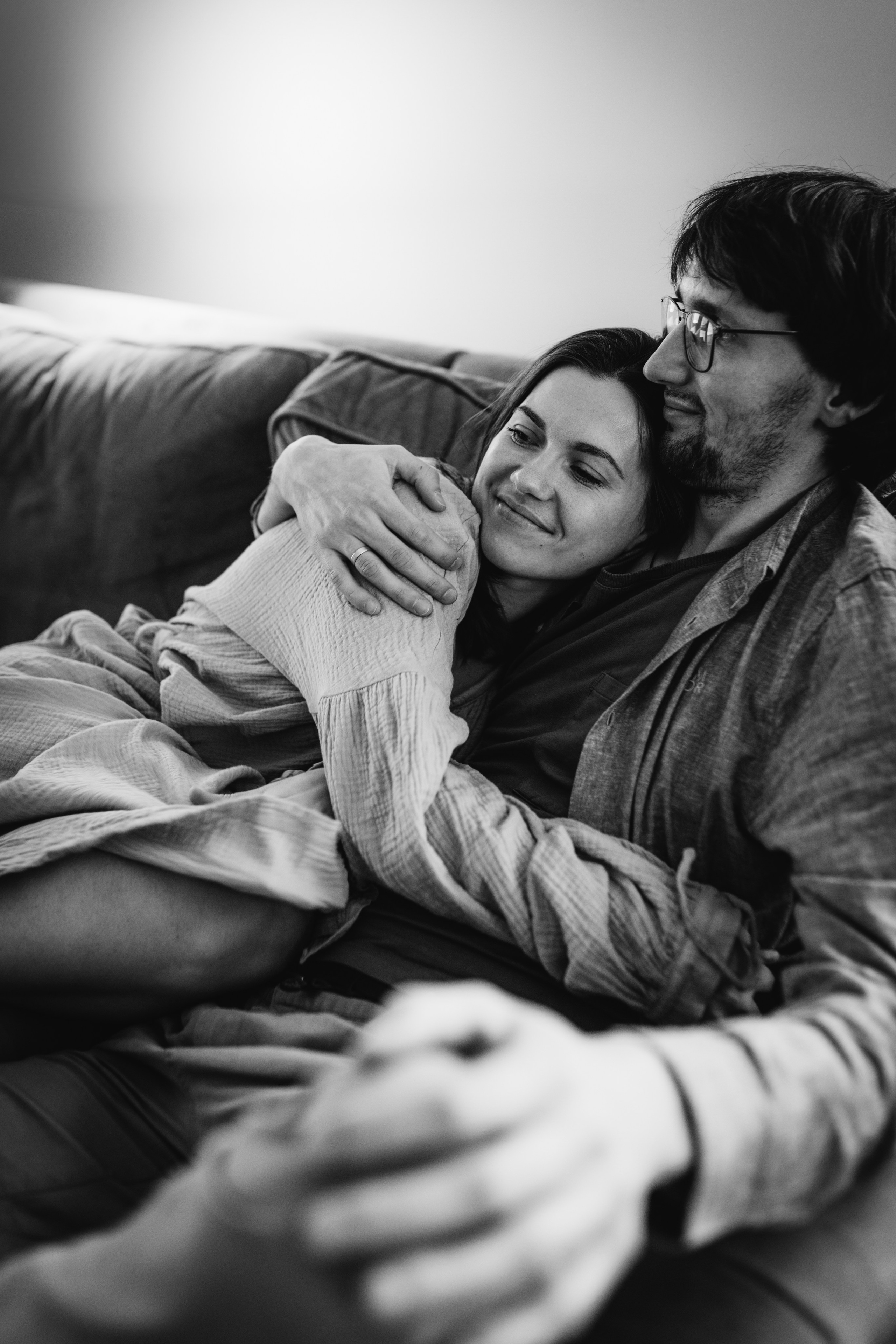 Маша, Саша, Киря и Ника. Klerout Photographer