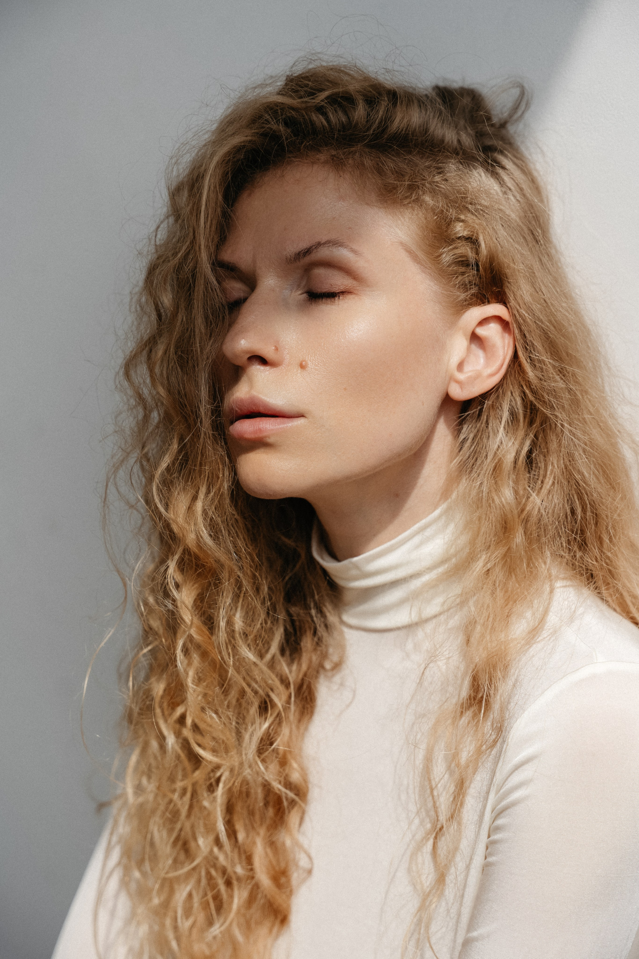 SASHA. Фотограф Москва