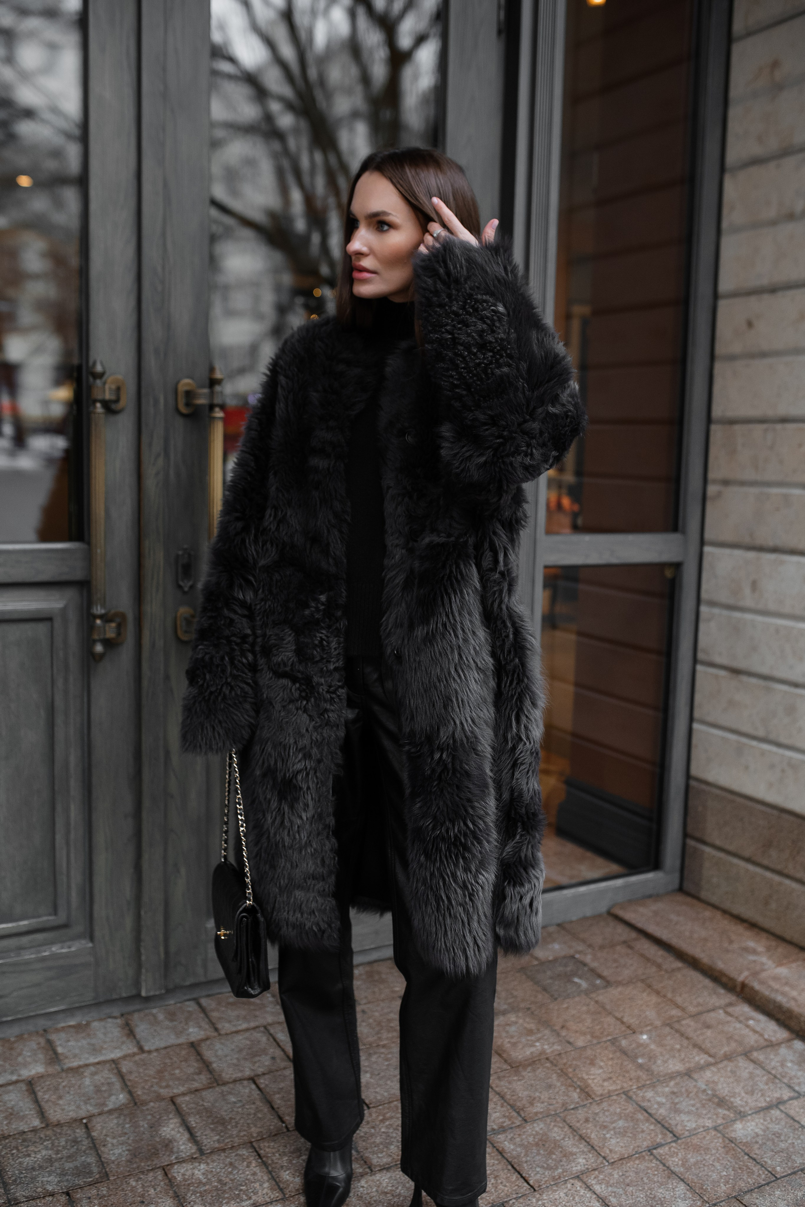 KARI. Фотограф Москва