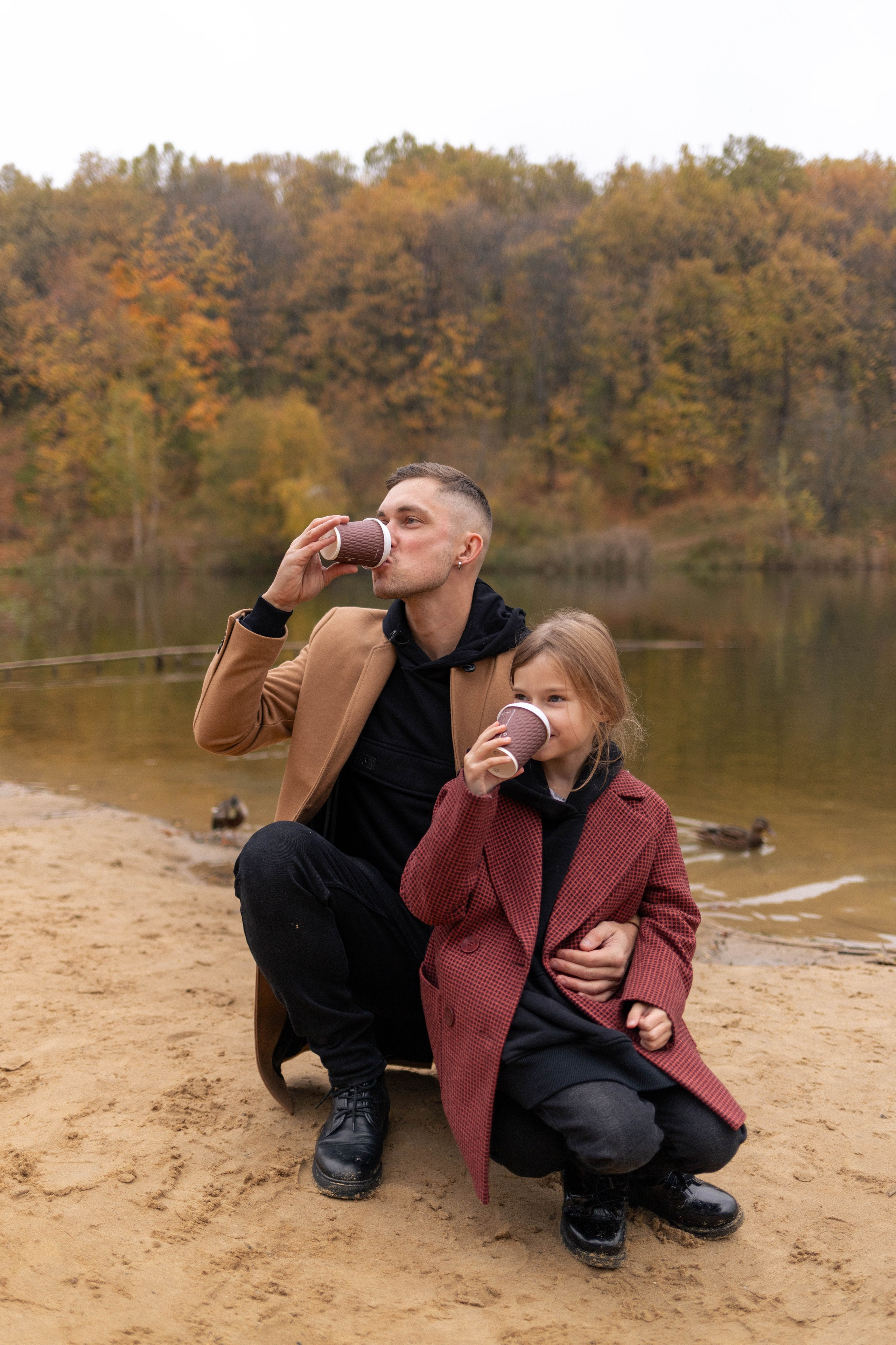 Александр и Соня. Ваш фотограф в Нижнем Новгороде