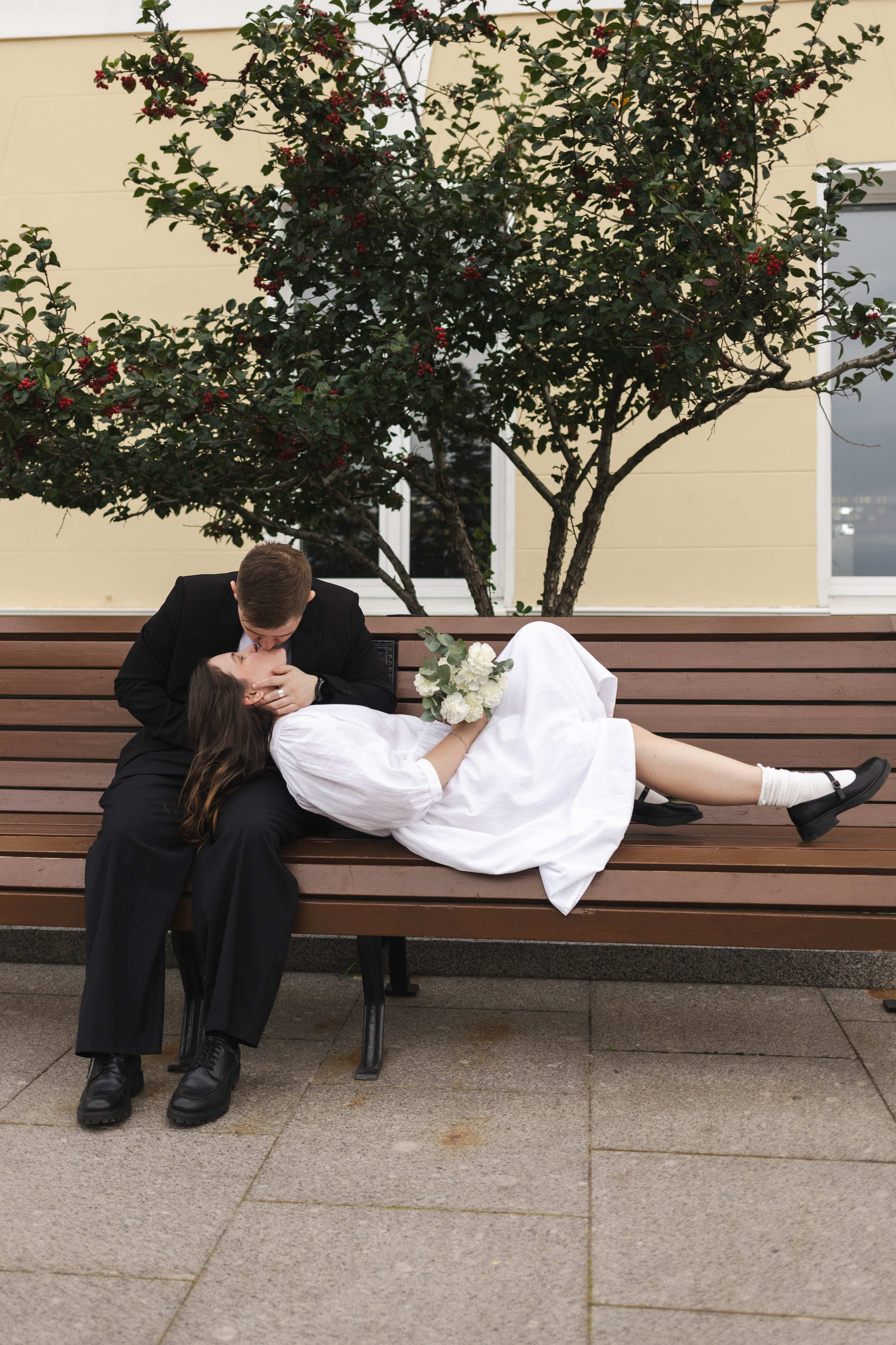 Иван и Анастасия. Ваш фотограф в Нижнем Новгороде