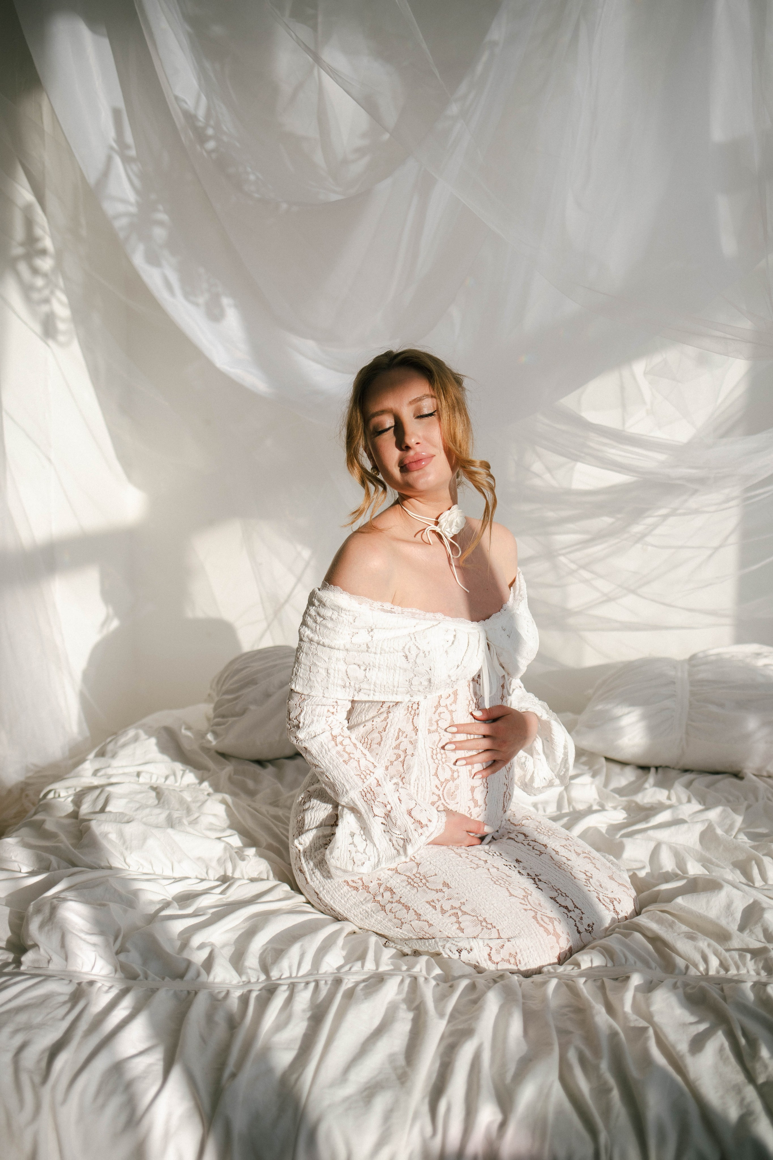 Елизавета. Ваш фотограф в Нижнем Новгороде