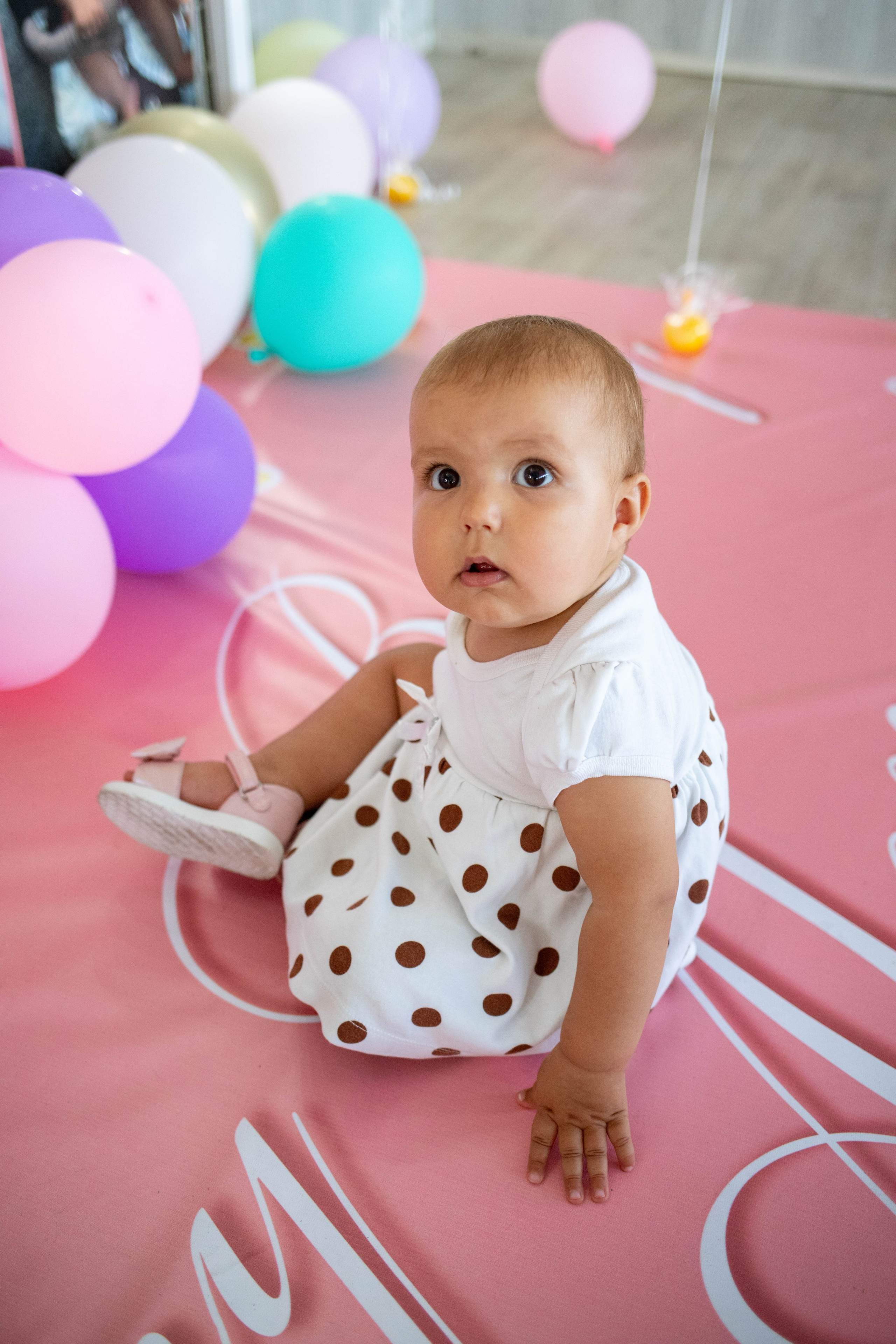 День Рождения Нептун. Ваш фотограф в Нижнем Новгороде