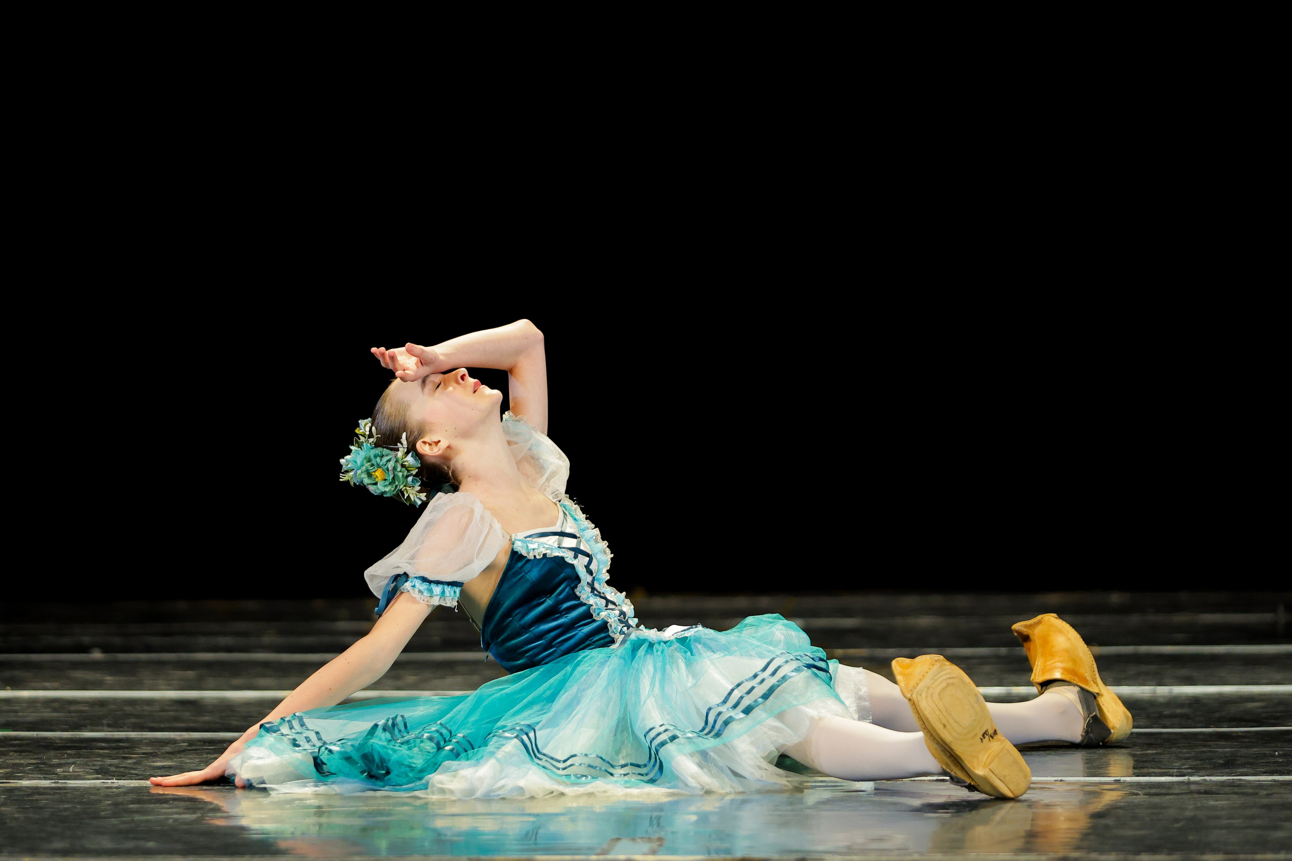 Новое Поколение. Портретный Фотограф Александр «Konevtsoph» В Санкт-Петербурге