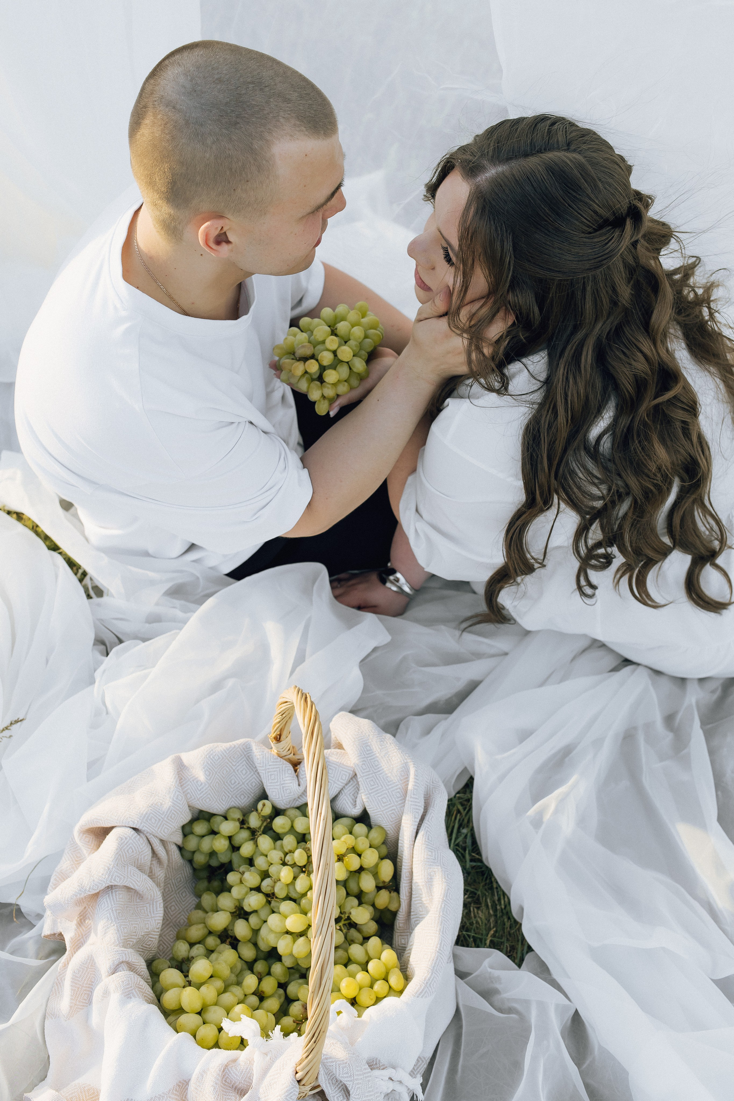 I & K. Фотограф Ольга Сапронова. Свадебный фотограф Ольга Сапронова