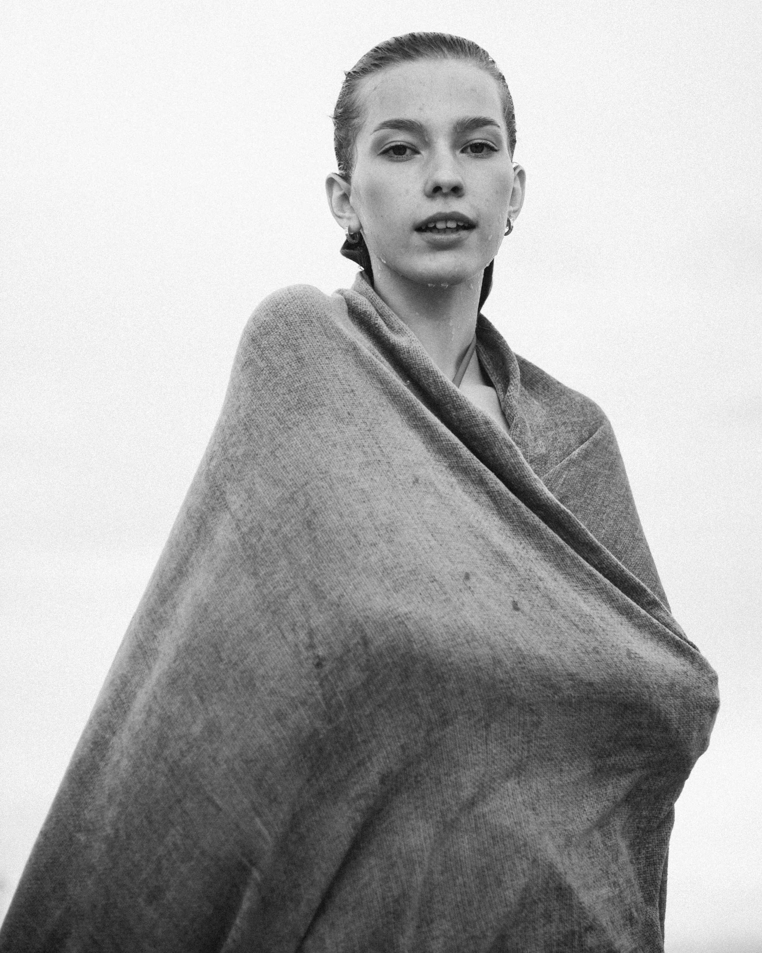 Фотограф в Чите Надежда Казакова