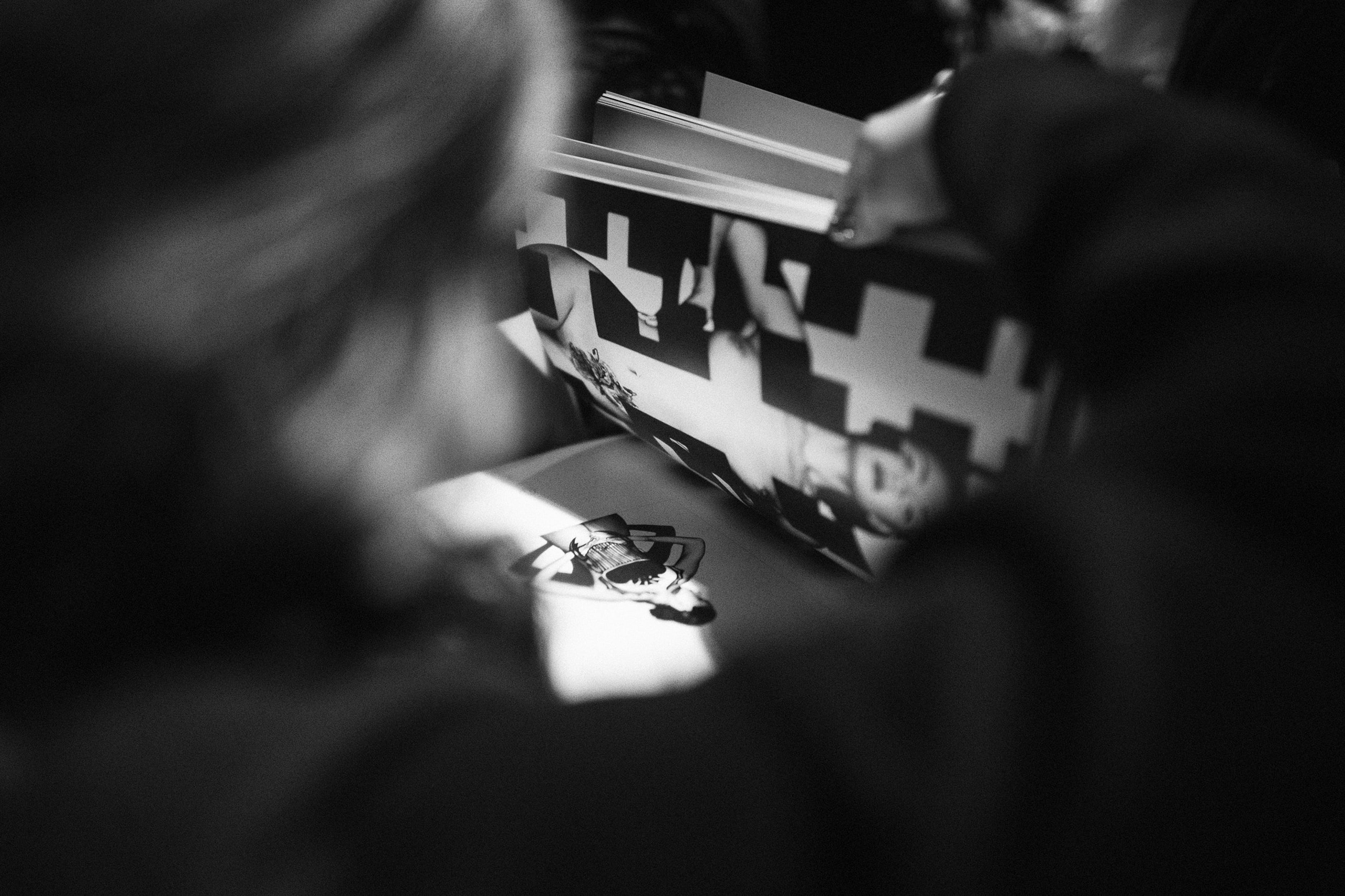 Андрей Бартенев 50, афтерпати. Дмитрий Смирнов. Фотография, дизайн