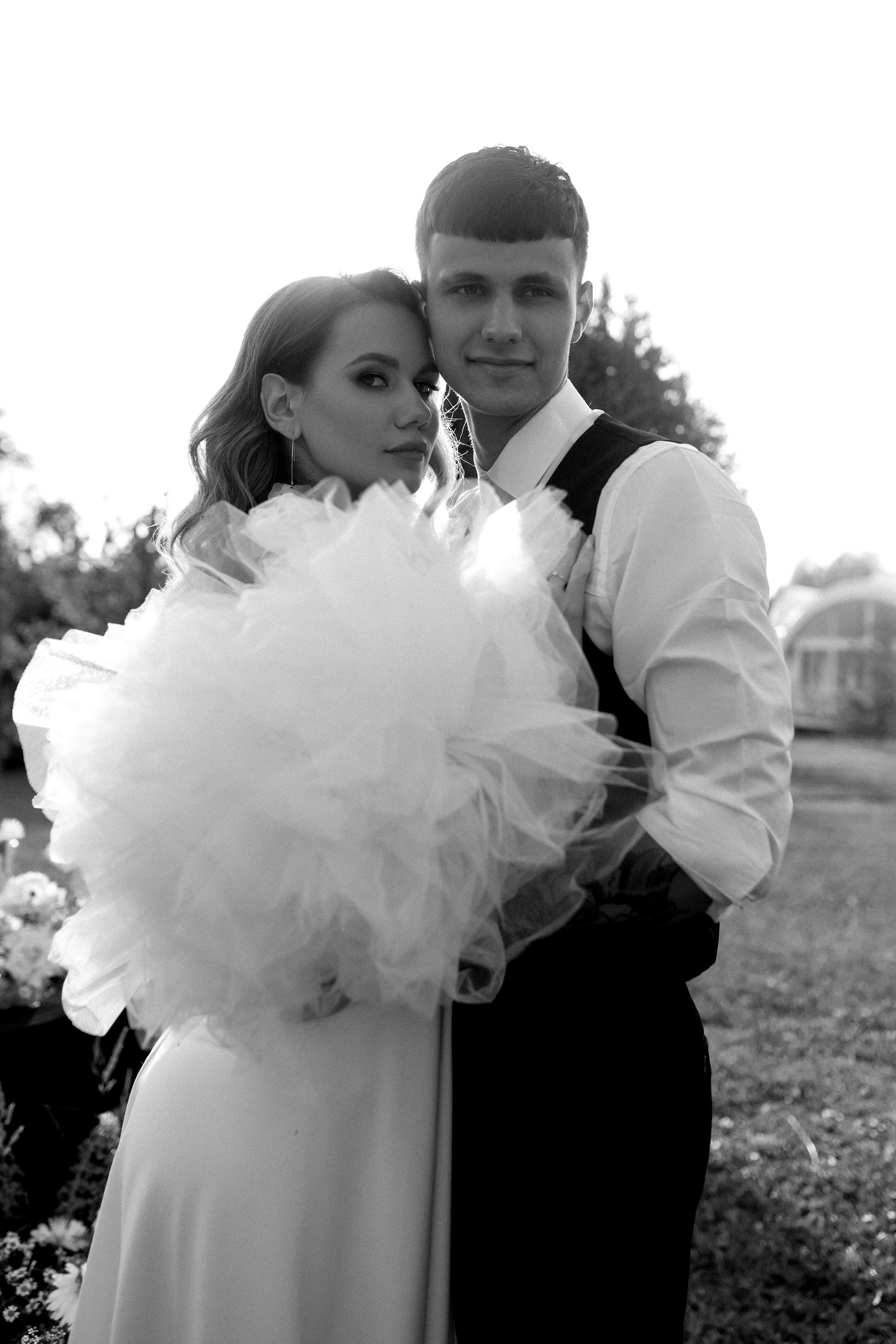 Victoria & Evgeniy. Фотограф в Минске — Юлия Деяк. Фотосессии в Минске