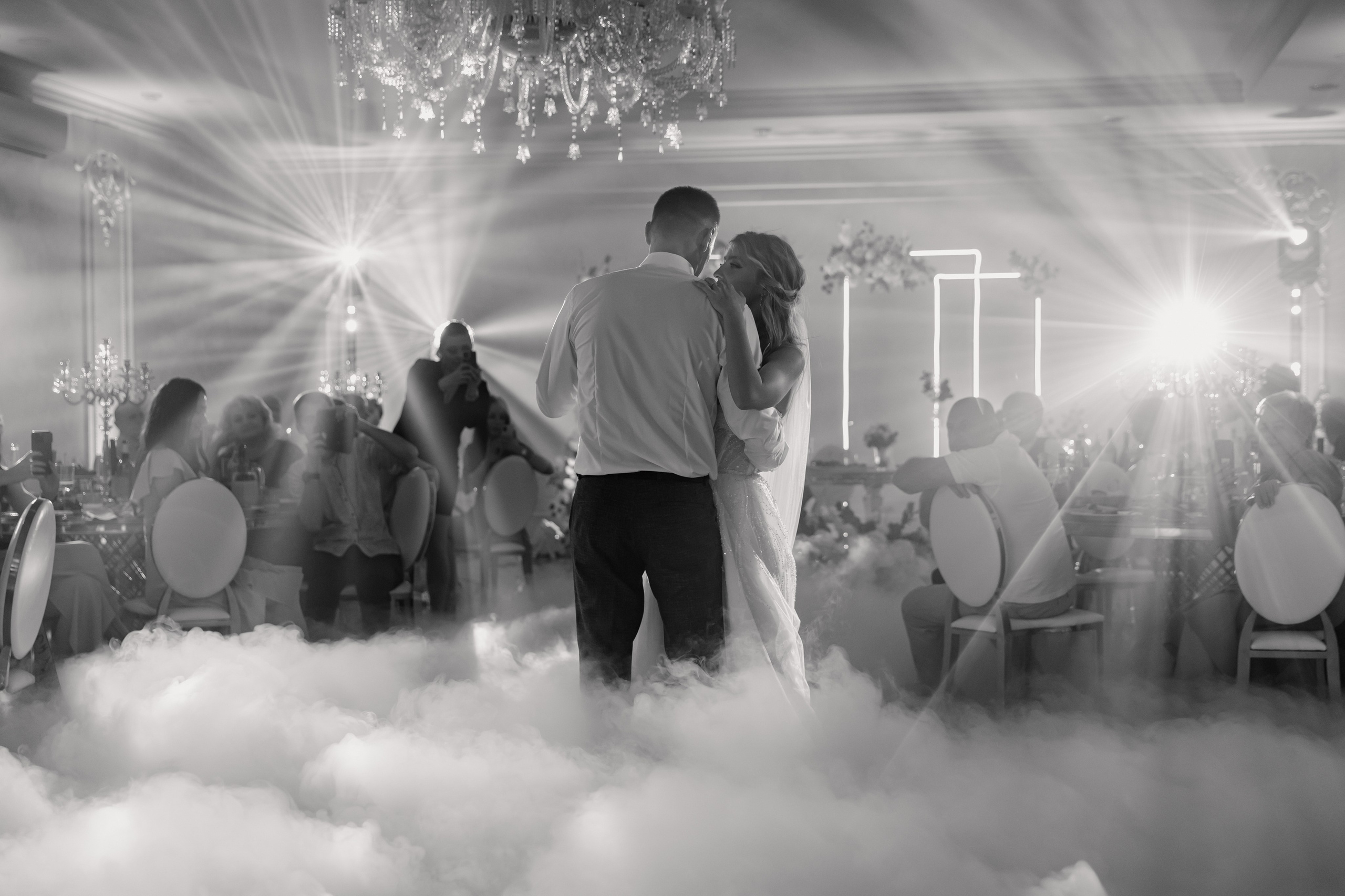 Karina & Maxim. Фотограф в Минске — Юлия Деяк. Фотосессии в Минске