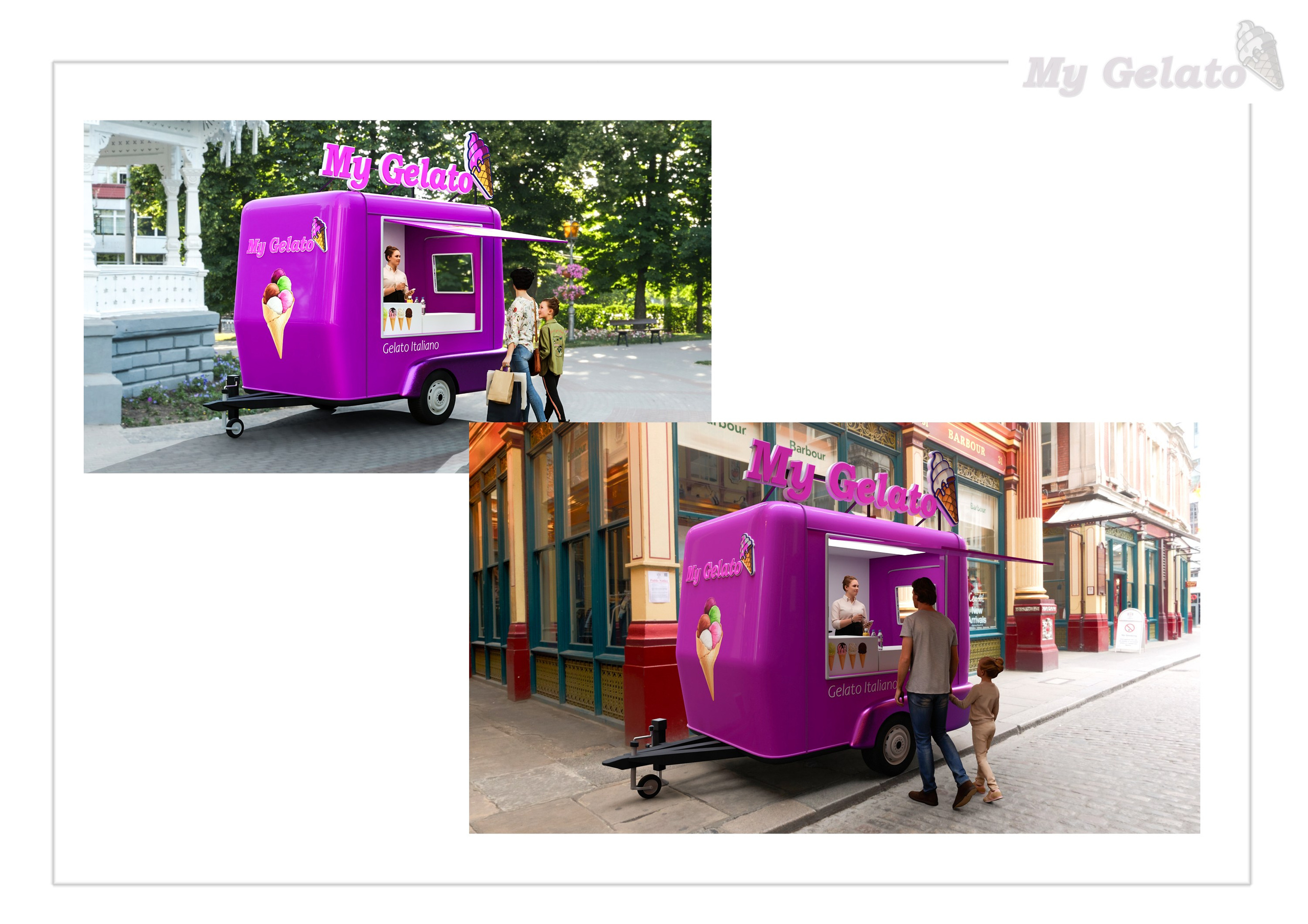 3D моделирование и визуализация. Профессиональный фотограф в Астане