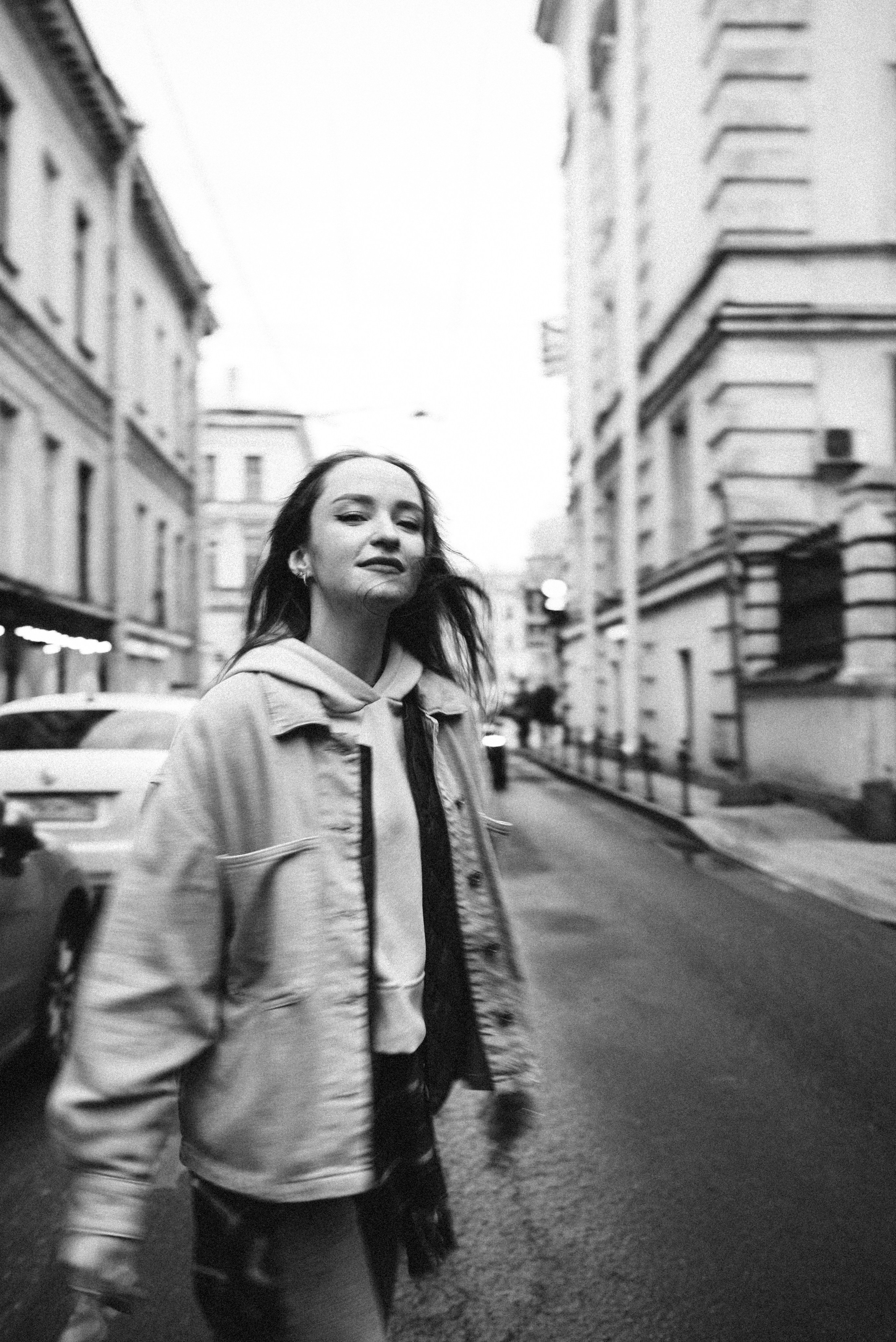 ANASTASIA 2024 étude. Фотограф Санкт-Петербург, Новороссийск