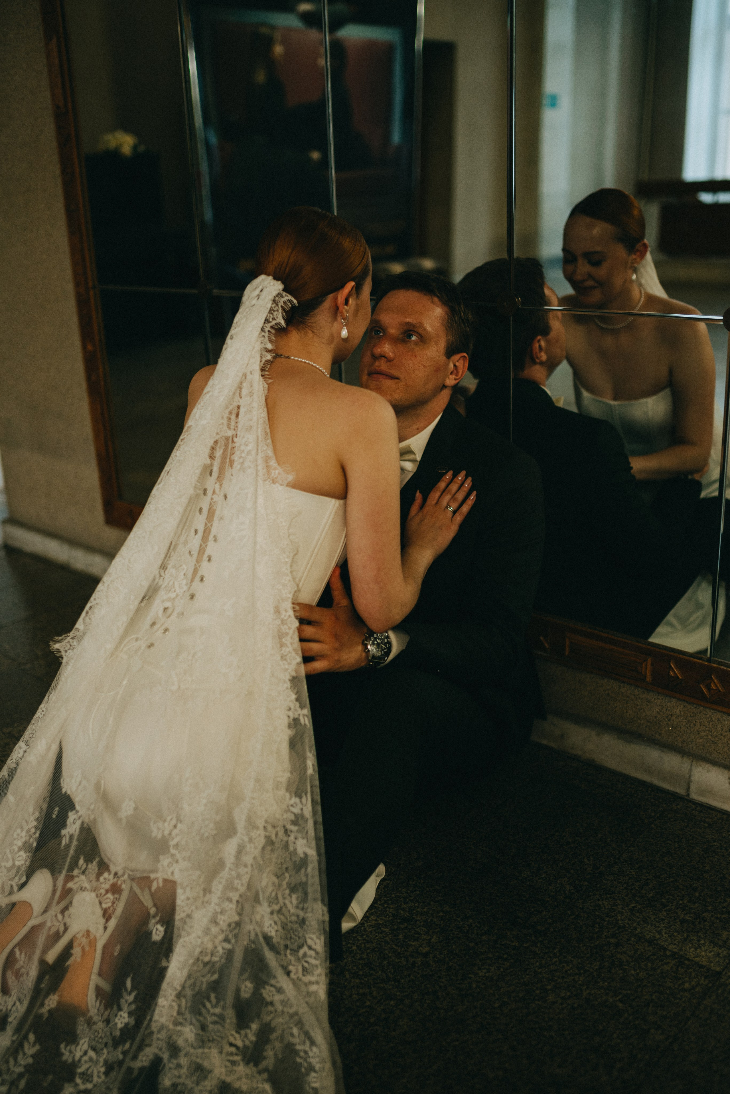 Екатерина и Вадим. Гомель. Фотограф Санкт-Петербург, Новороссийск