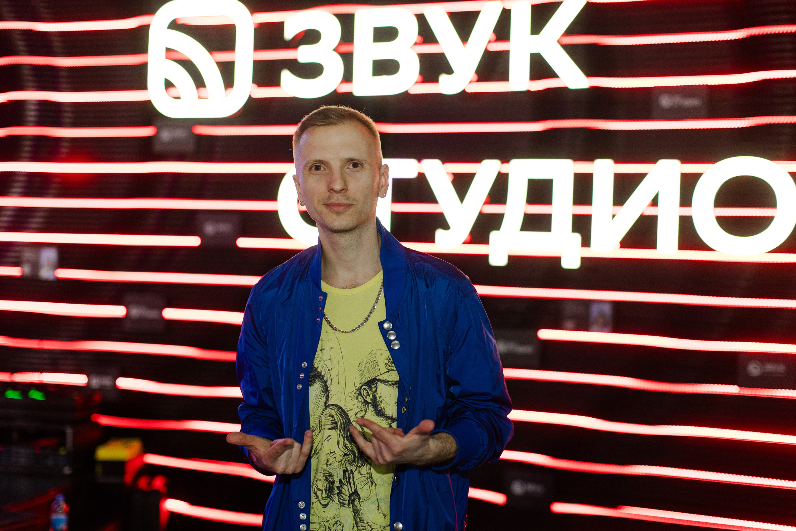 Astashella & Звук Студио. Алексей Дьяков. Photo • Video • Event