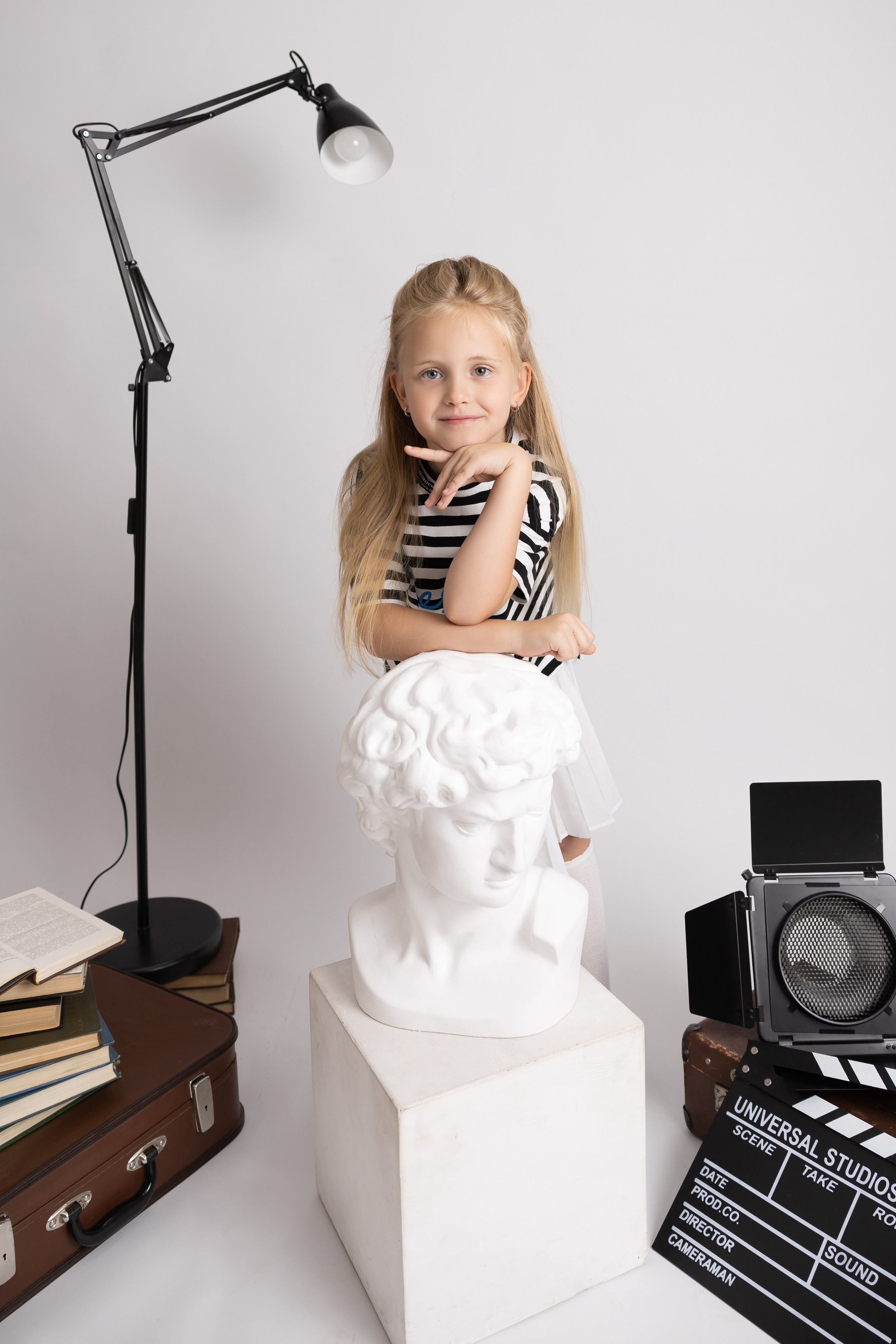 Выпускные альбомы в Советске