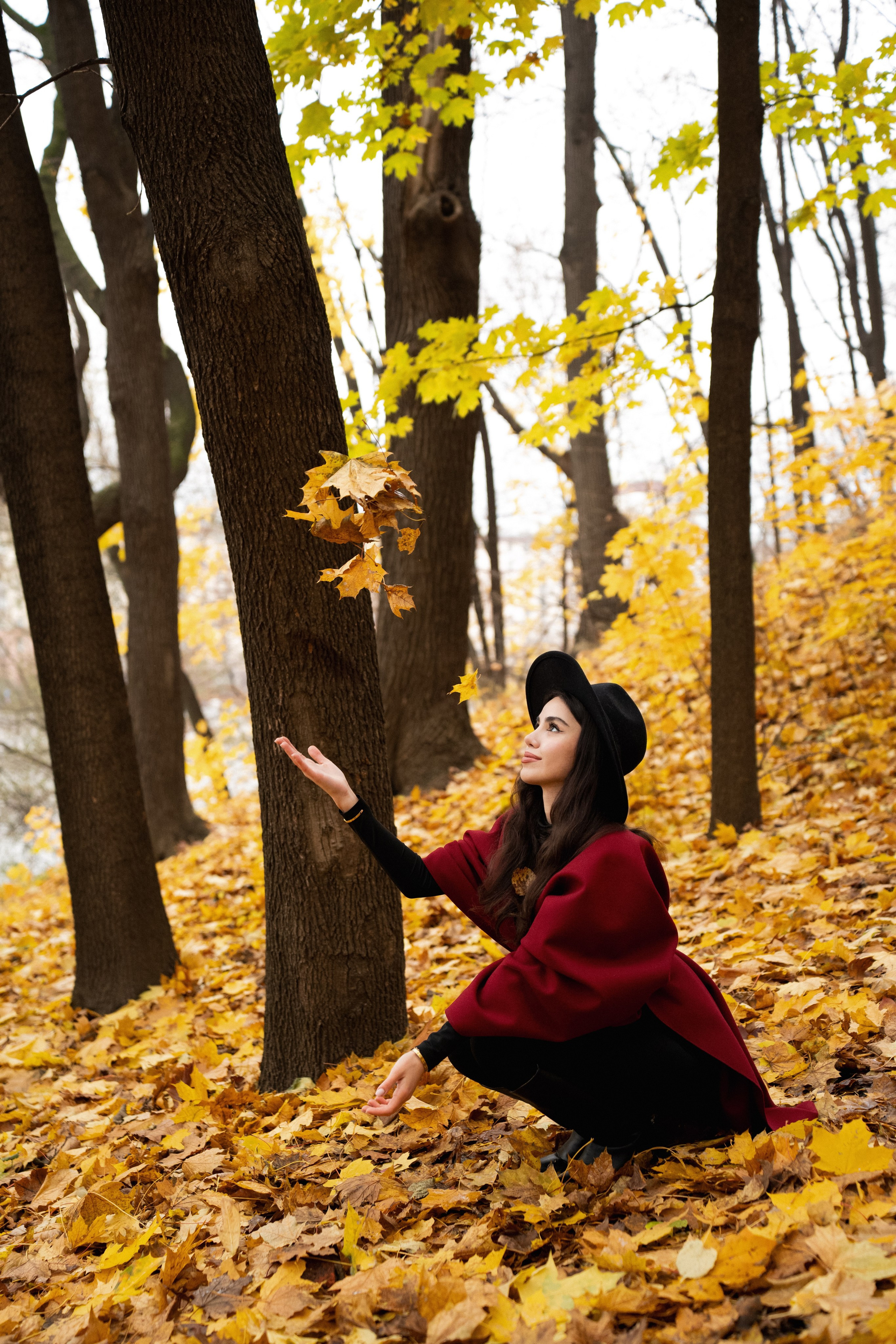 Айсун. Индивидуальный и семейный фотограф из Москвы