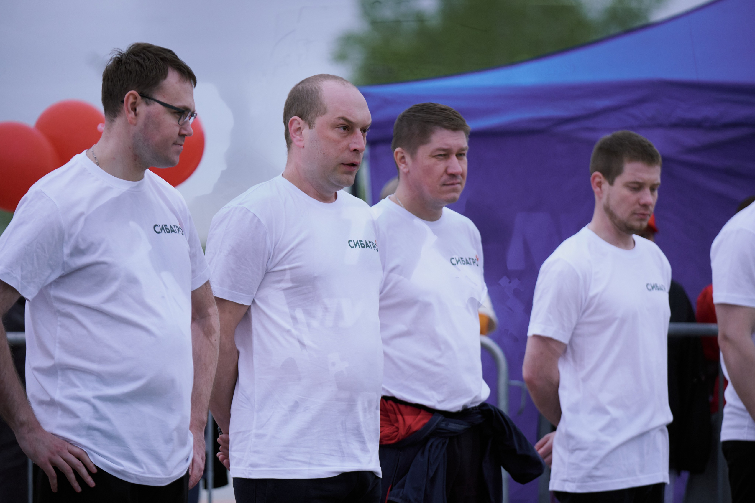 Сибагро (строевая). Свадебный фотограф в Екатеринбурге Соседков Евгений