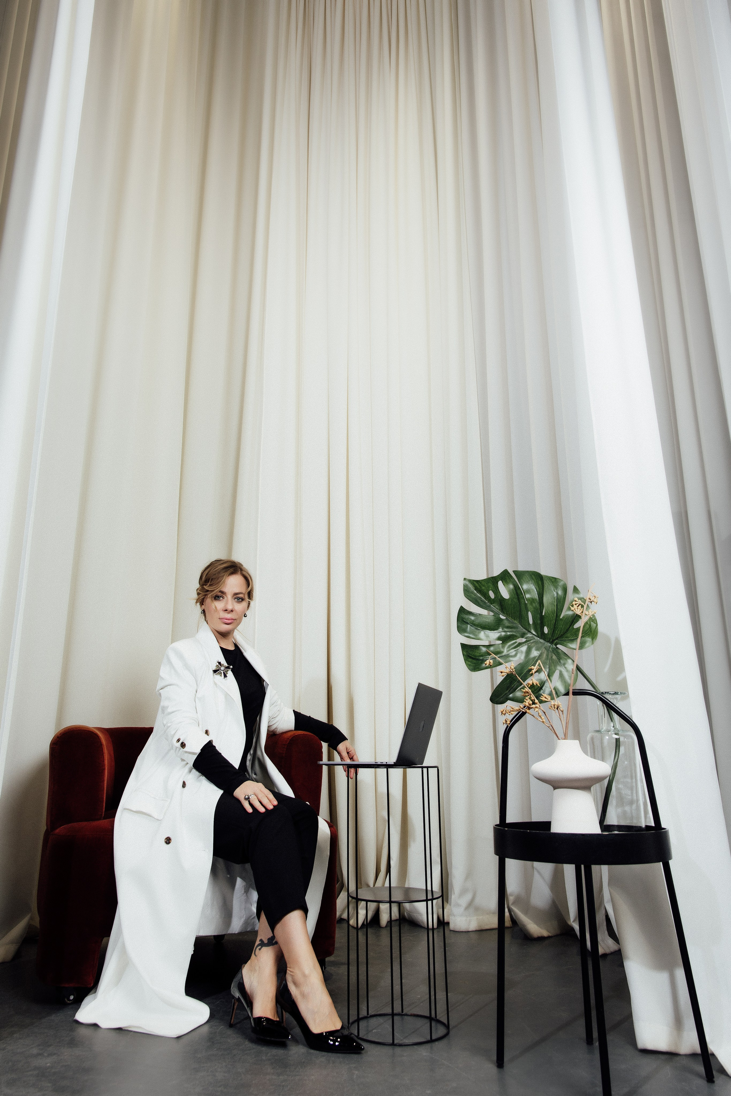 Алена Смирнова «Дизайнер». Свадебный/Портретный фотограф снимаю в Москве