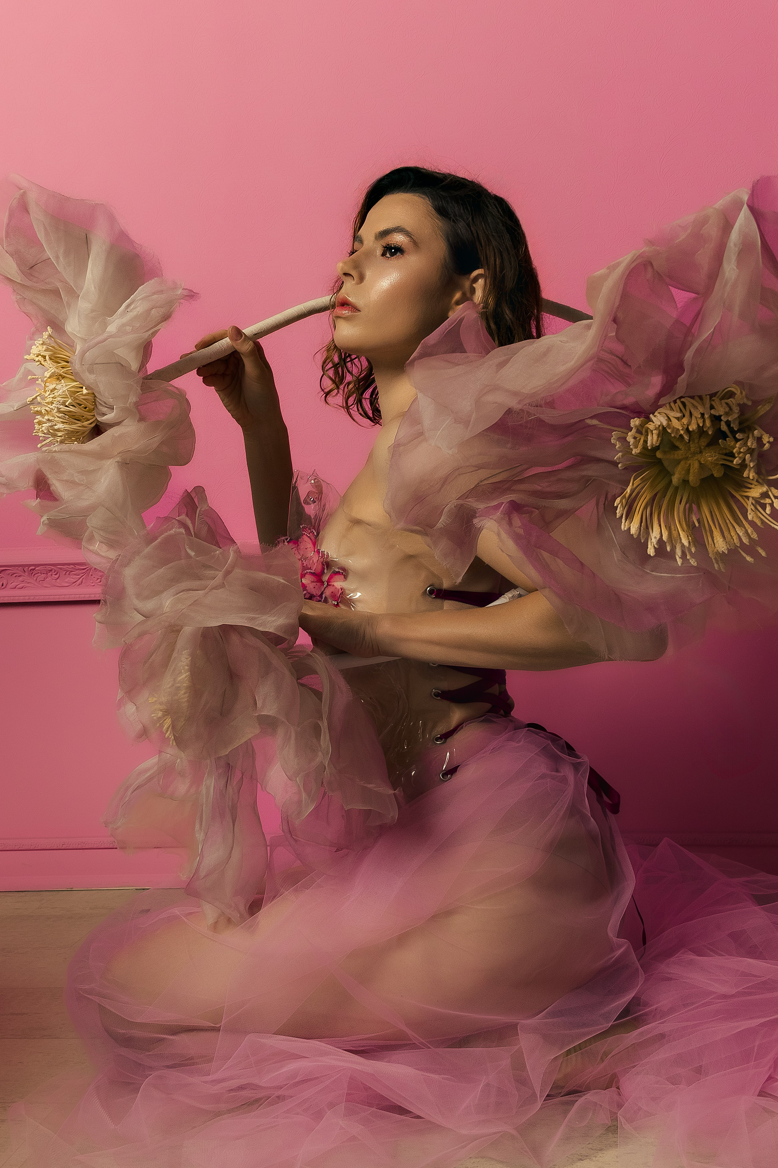 Александра. Свадебный/Портретный фотограф снимаю в Москве