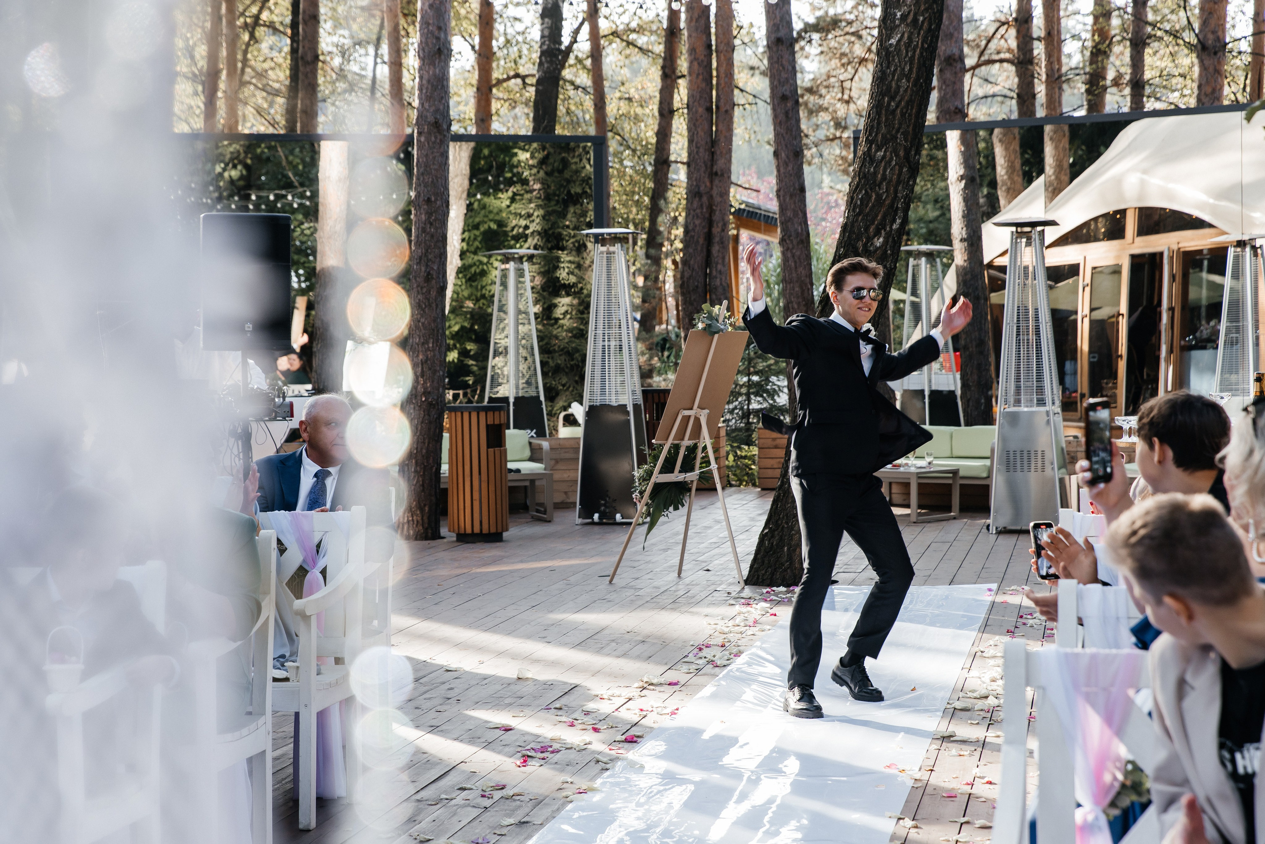 Юрий и Екатерина. Фотограф Москва Шептаев Артём