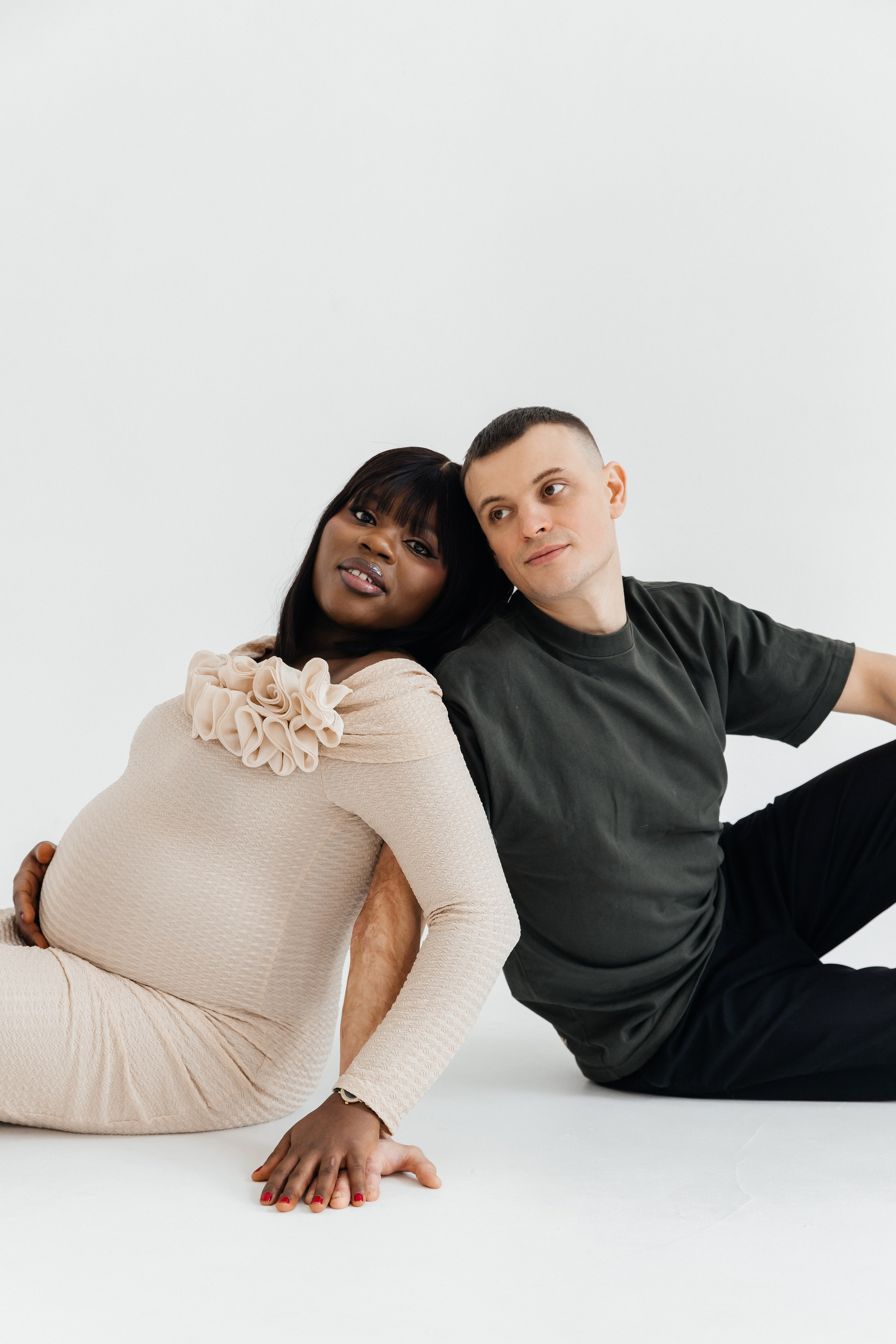 Дженнифер и Алексей. Фотограф Москва Шептаев Артём