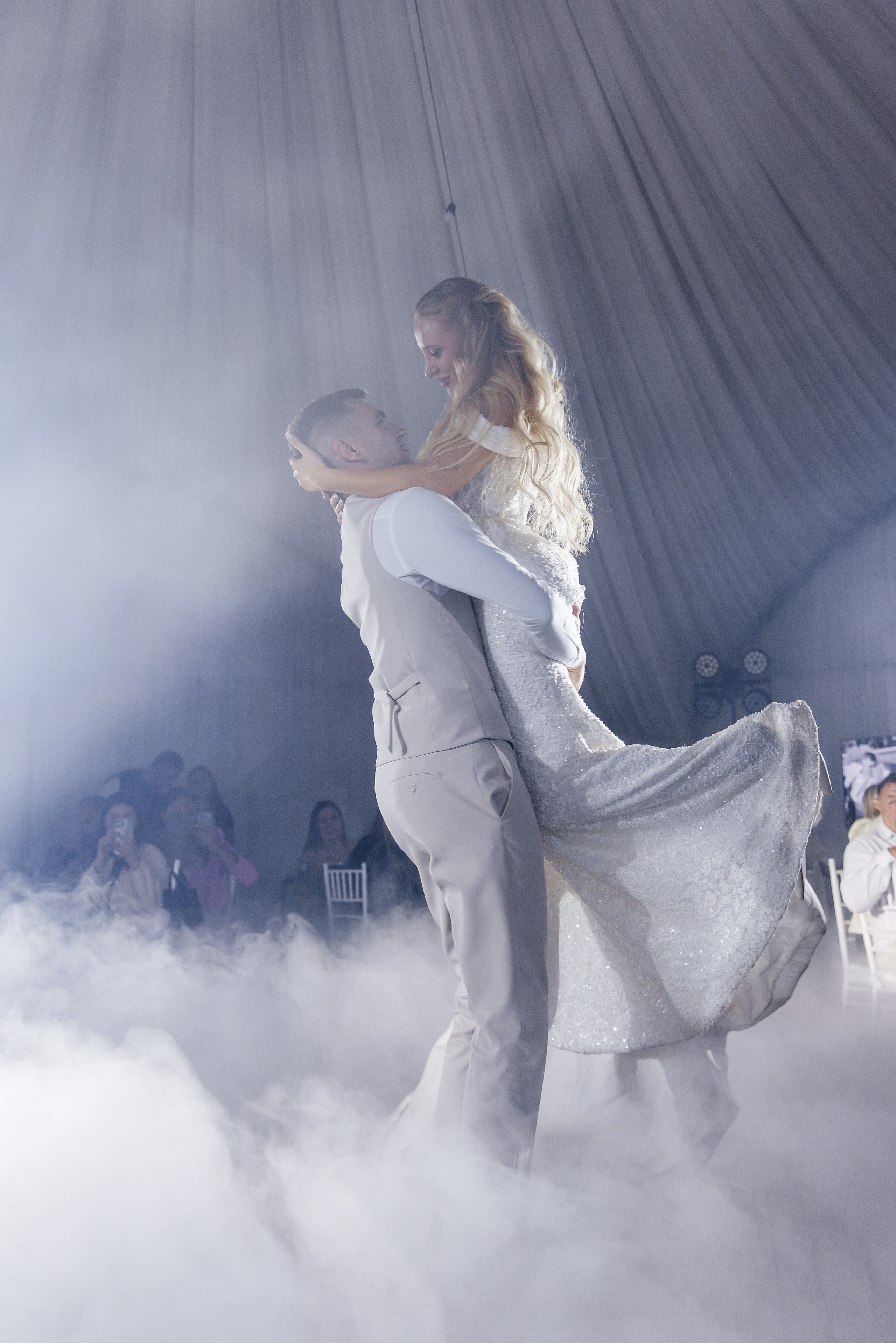 Владислав и Софья. Фотограф Москва Шептаев Артём