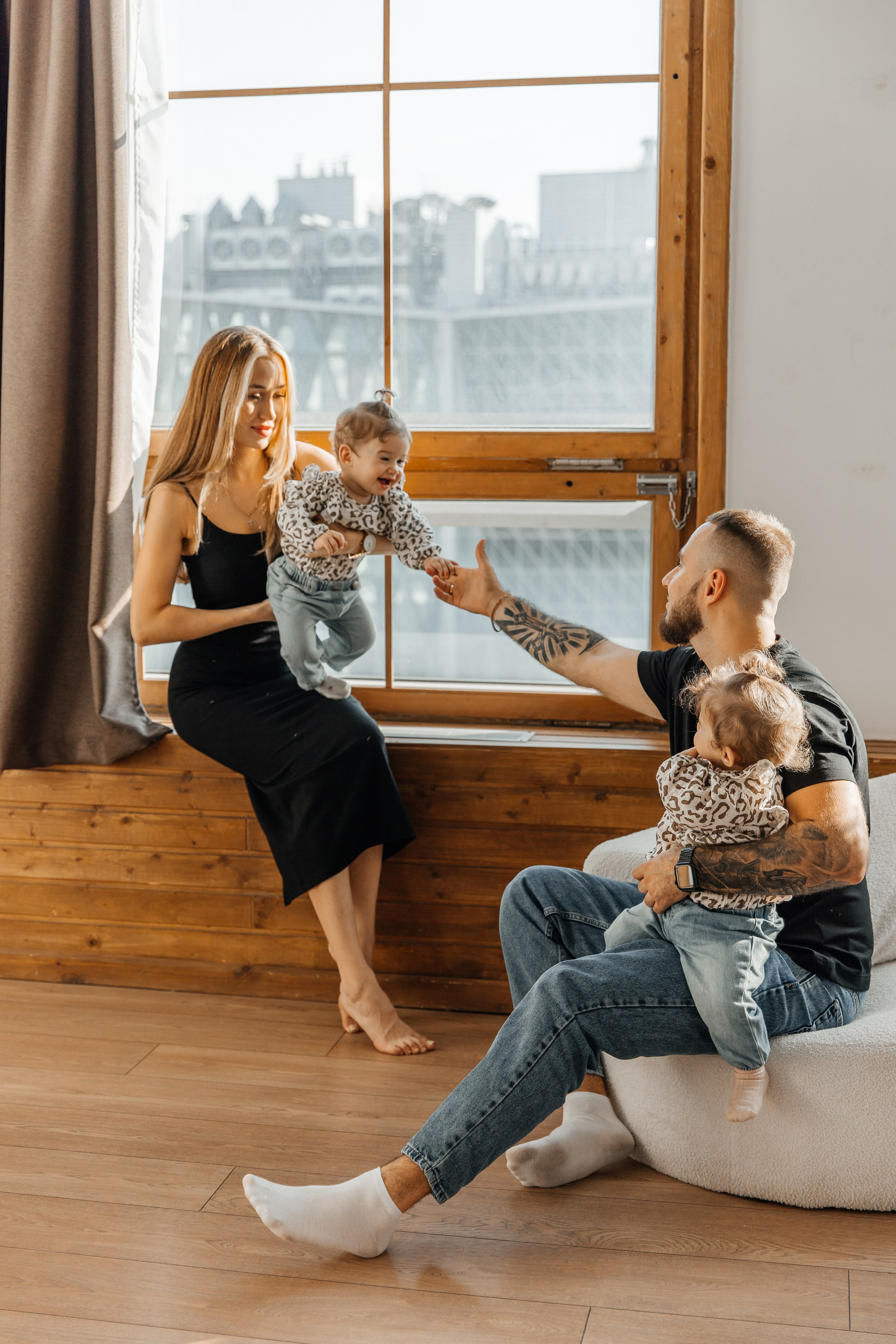 Борис|Валерия|Адель|Алиса. Фотограф Москва Шептаев Артём