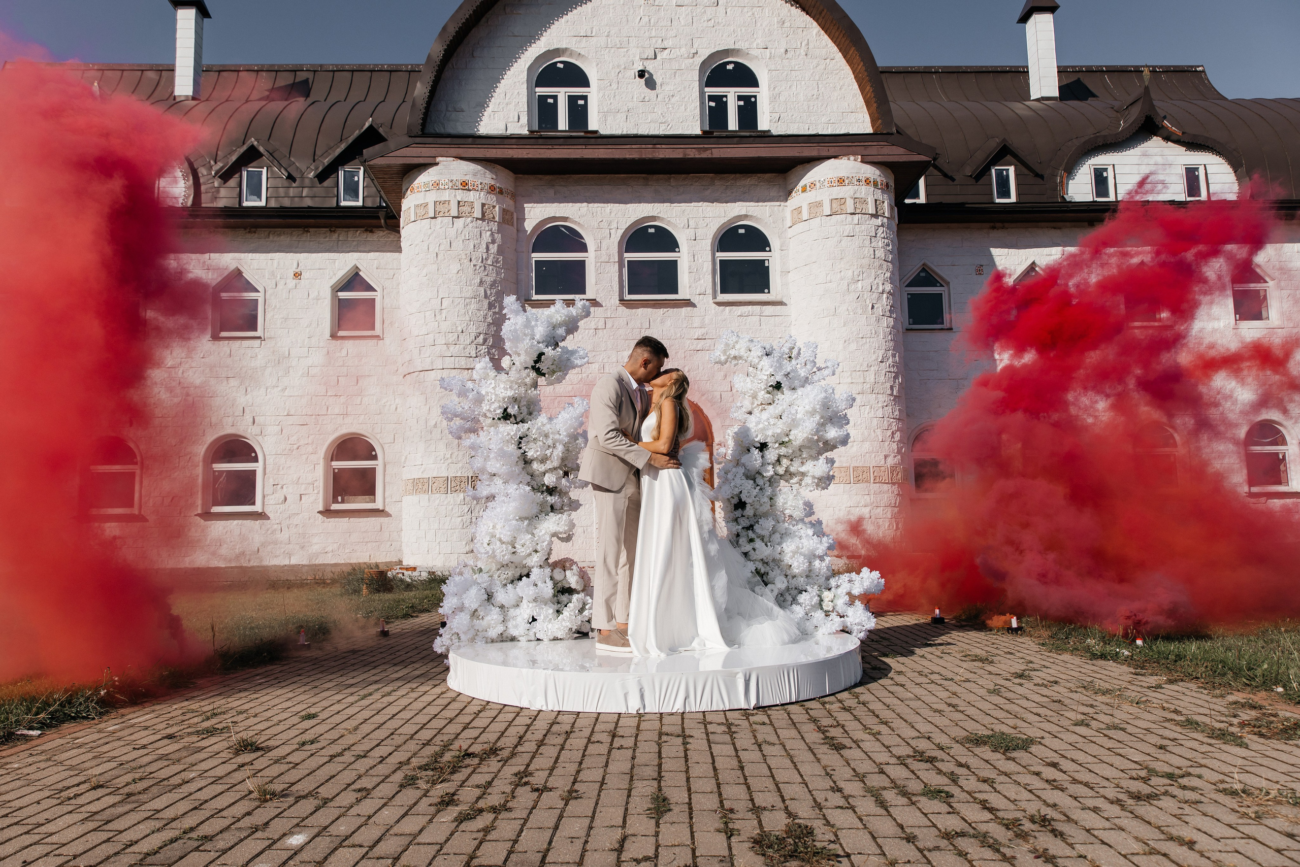 Владислав и Софья. Фотограф Москва Шептаев Артём