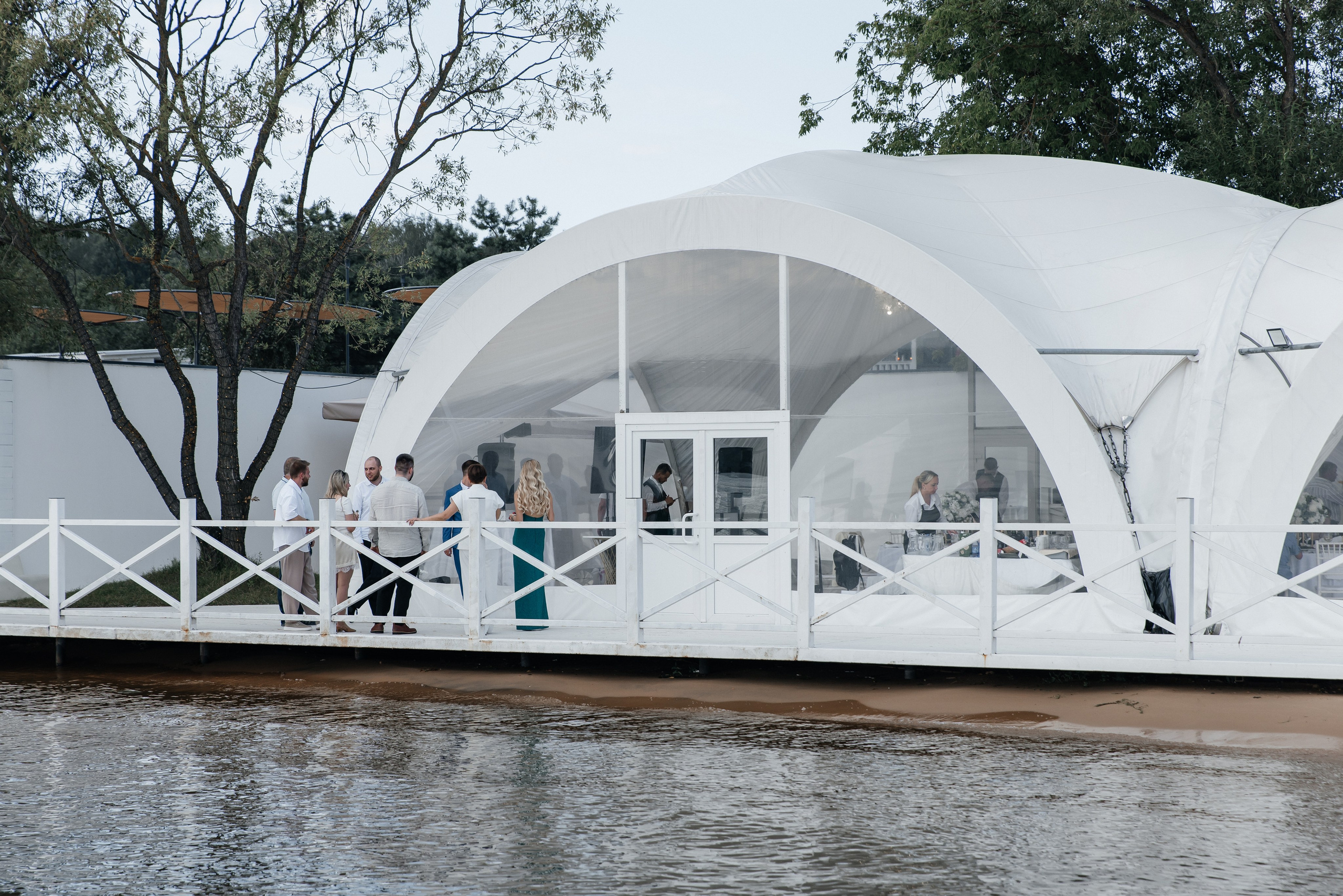 Дмитрий и Алина. Фотограф Москва Шептаев Артём